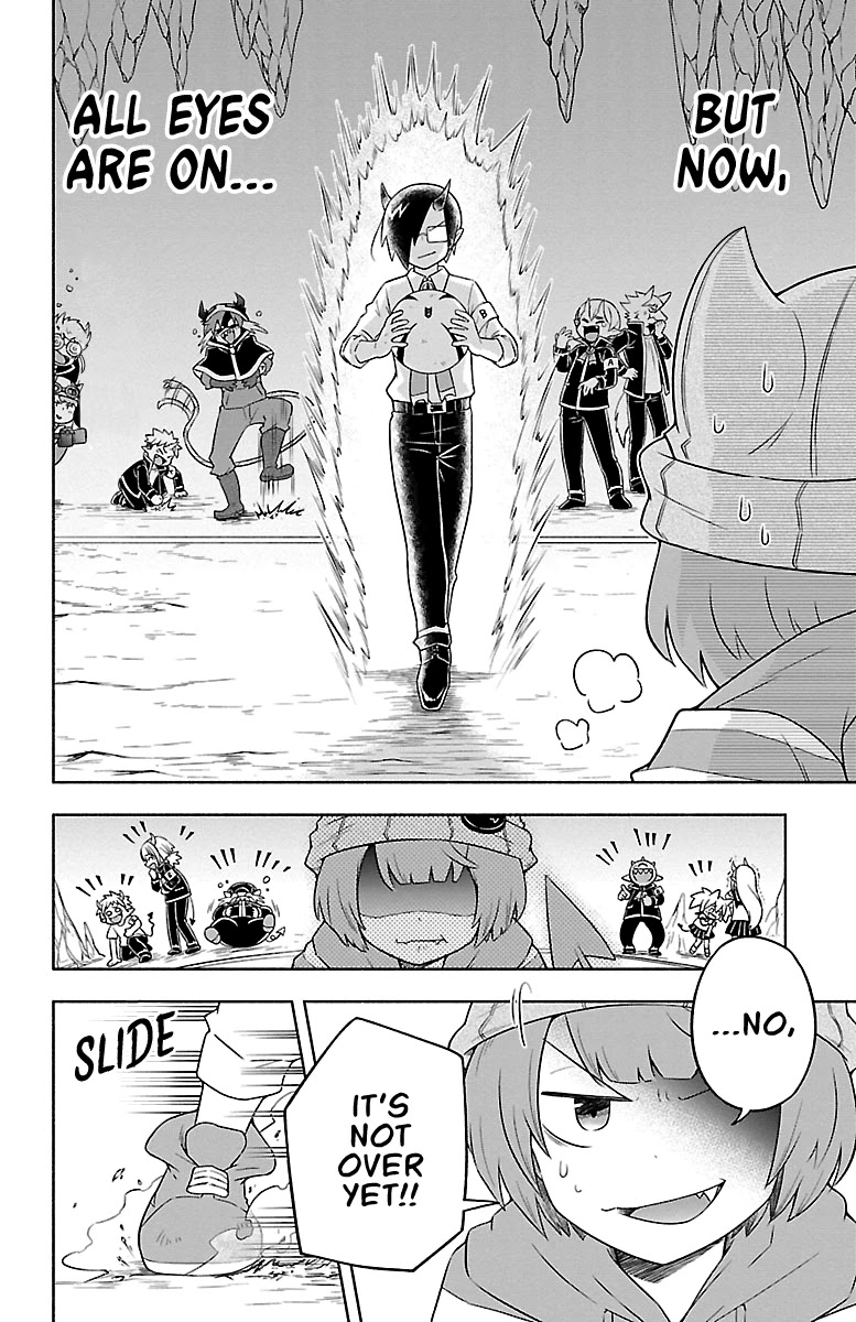 We Are The Main Characters Of The Demon World chapter 16 page 6