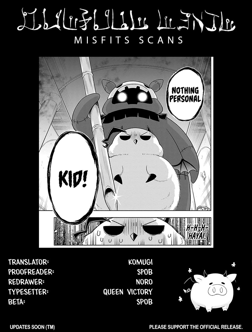 We Are The Main Characters Of The Demon World chapter 17 page 16