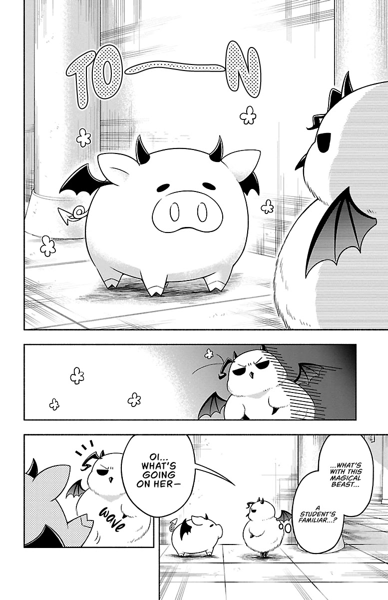 We Are The Main Characters Of The Demon World chapter 17 page 4