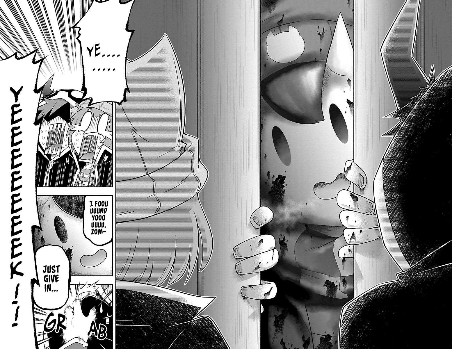 We Are The Main Characters Of The Demon World chapter 20 page 16