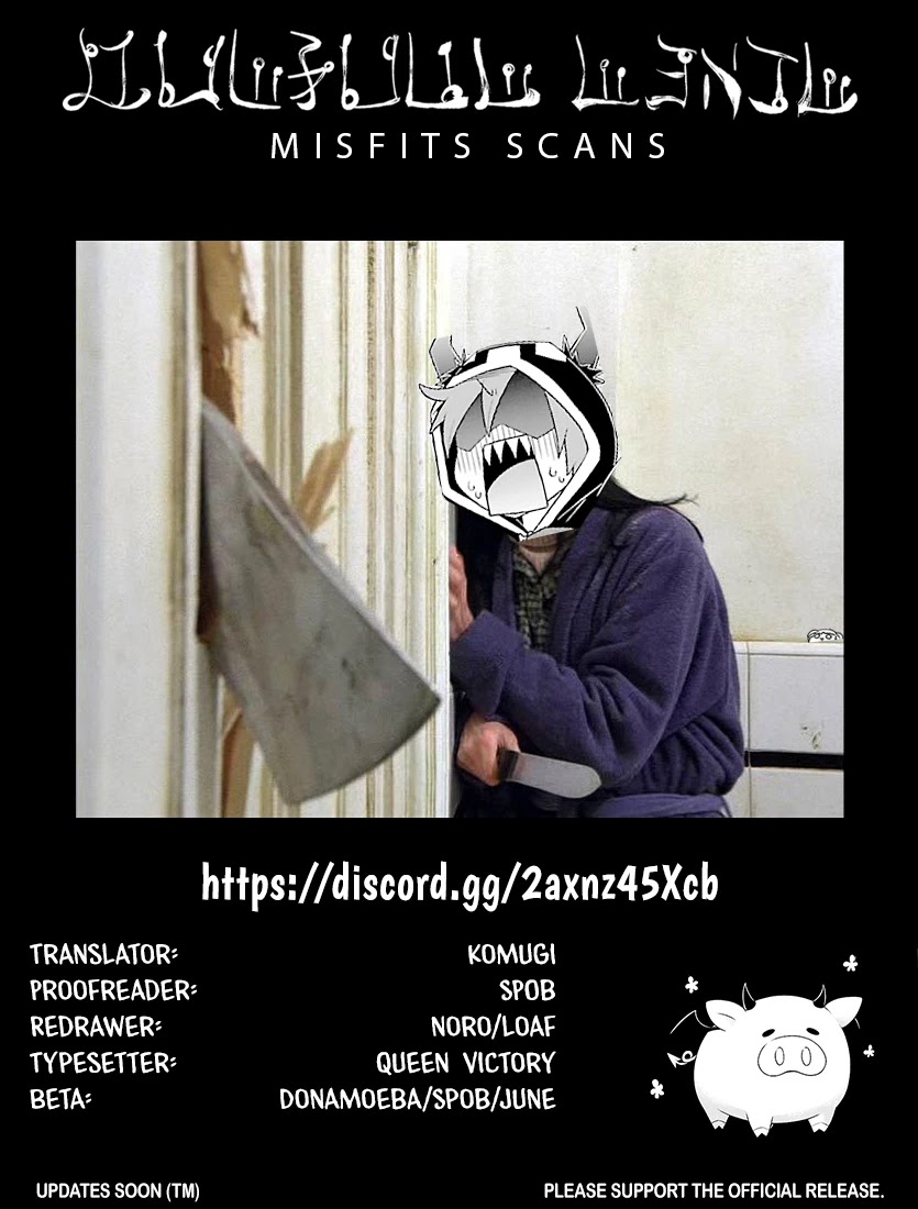 We Are The Main Characters Of The Demon World chapter 20 page 18