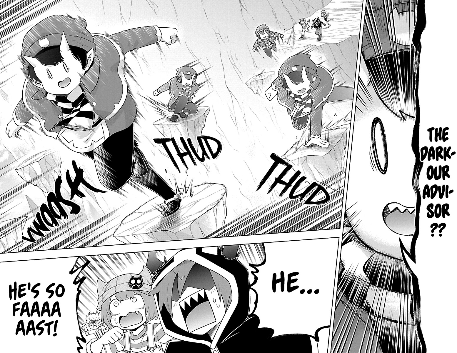 We Are The Main Characters Of The Demon World chapter 21 page 15