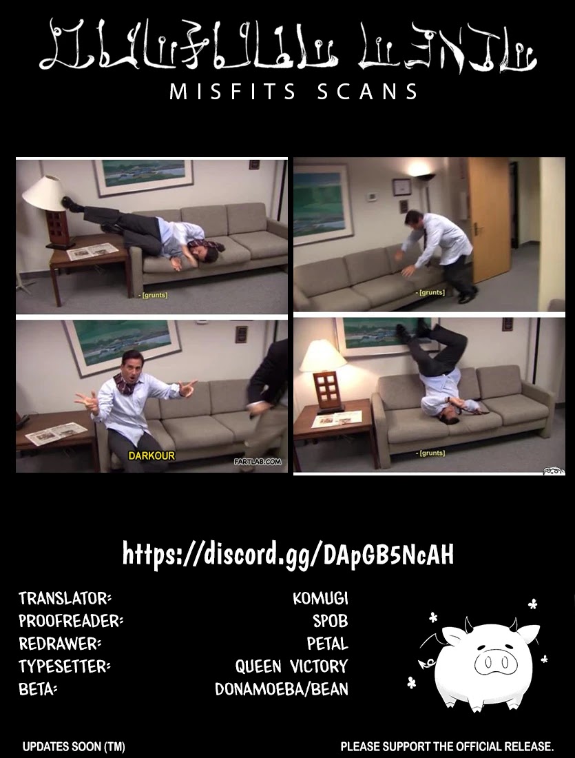 We Are The Main Characters Of The Demon World chapter 21 page 22