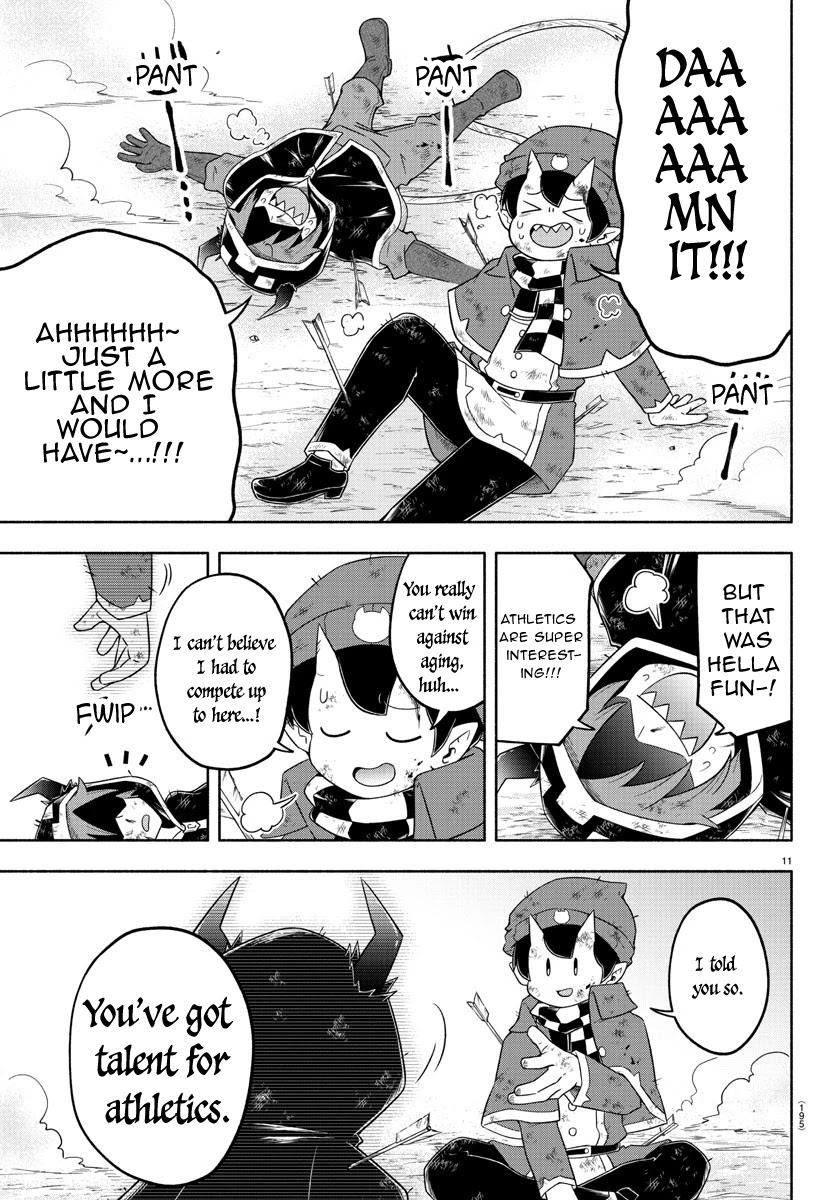 We Are The Main Characters Of The Demon World chapter 22 page 10