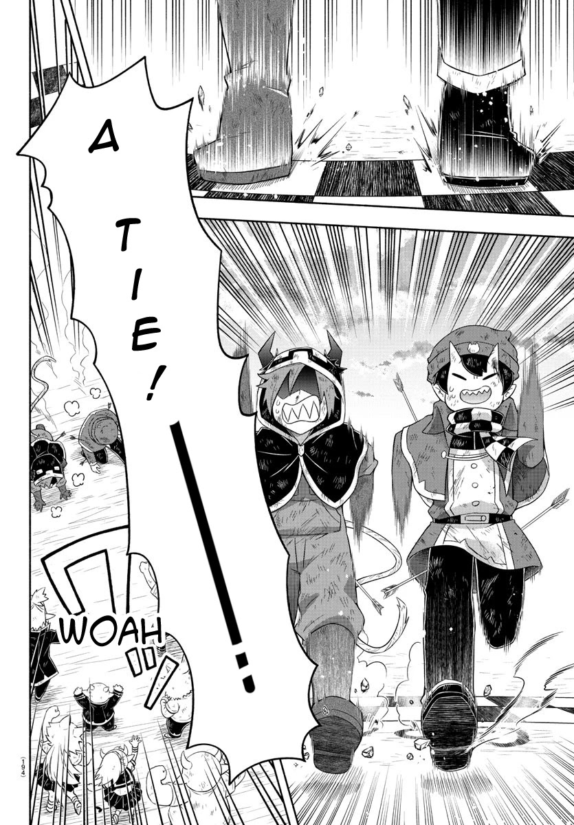 We Are The Main Characters Of The Demon World chapter 22 page 9