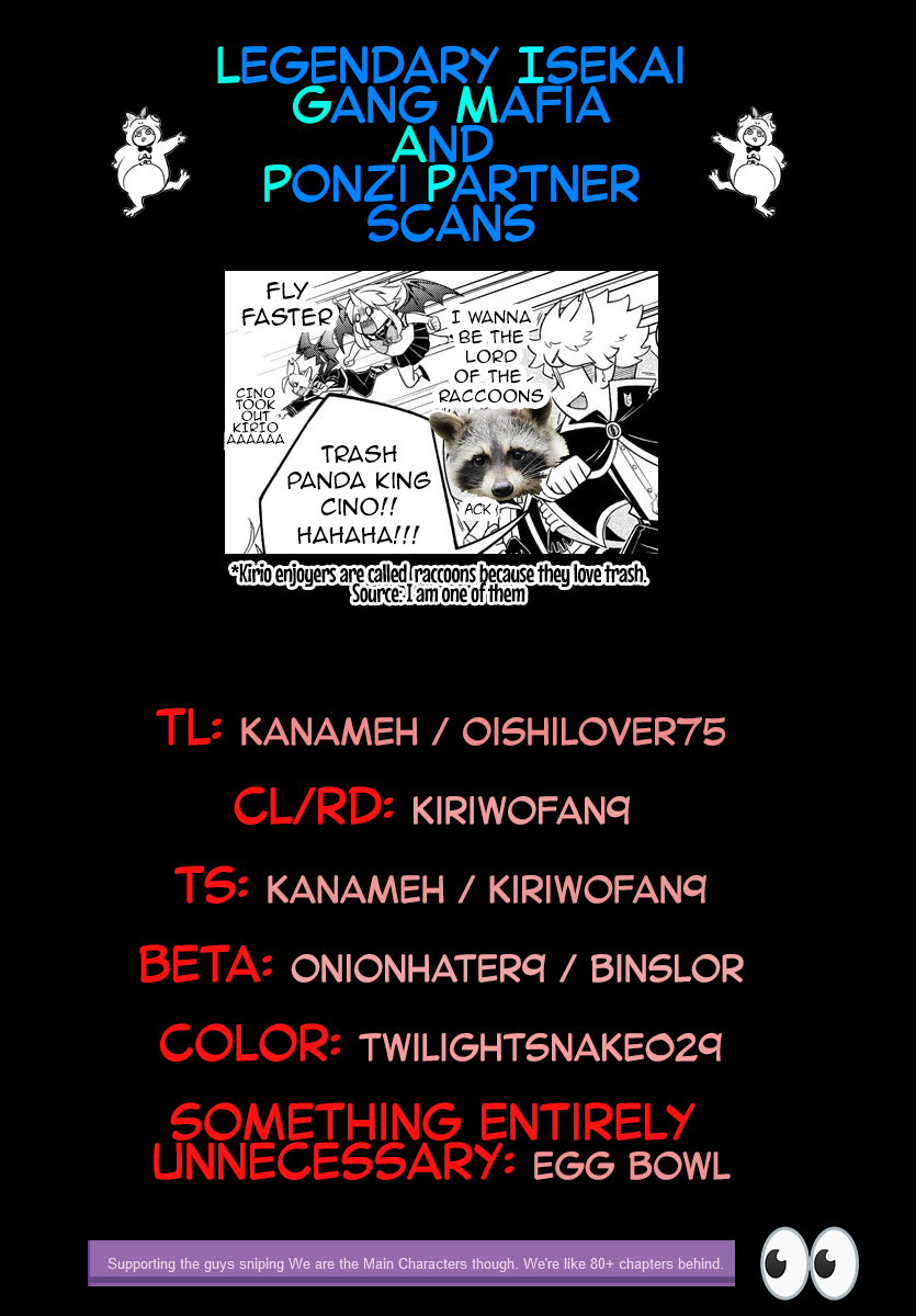 We Are The Main Characters Of The Demon World chapter 24 page 17