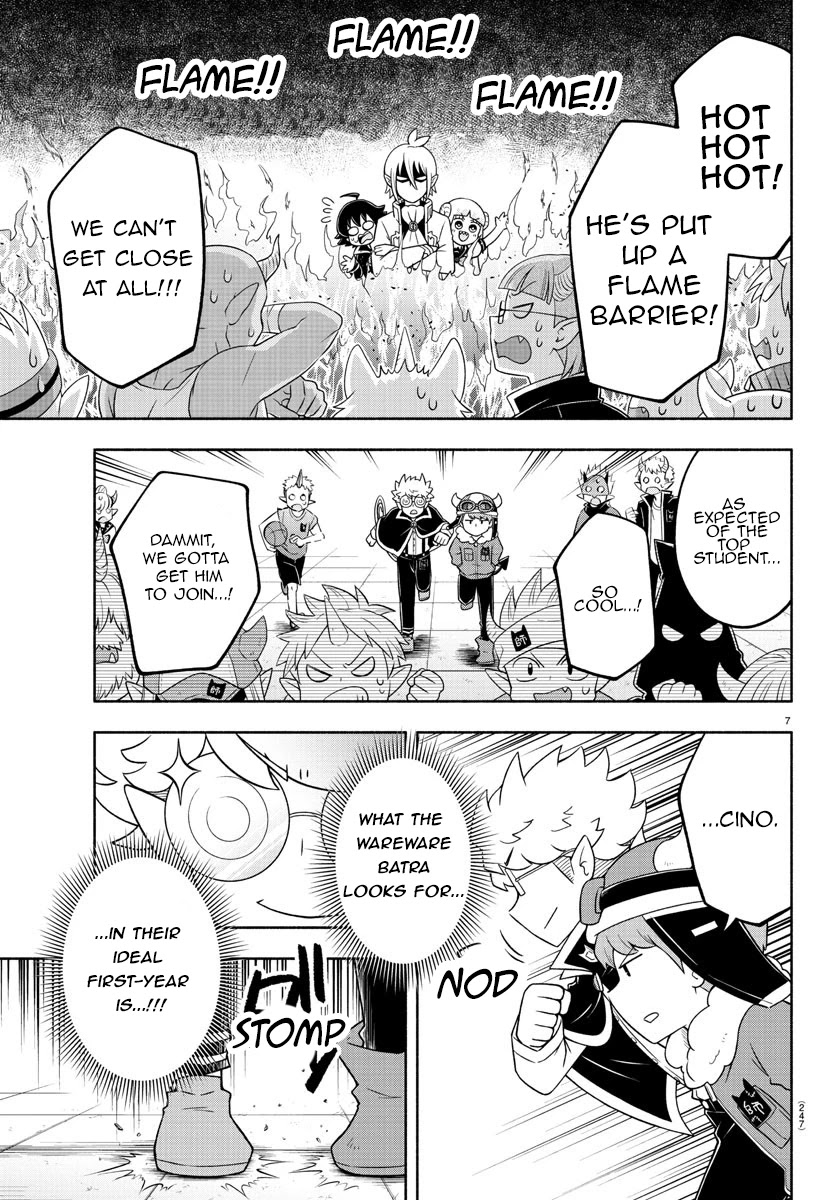 We Are The Main Characters Of The Demon World chapter 24 page 7