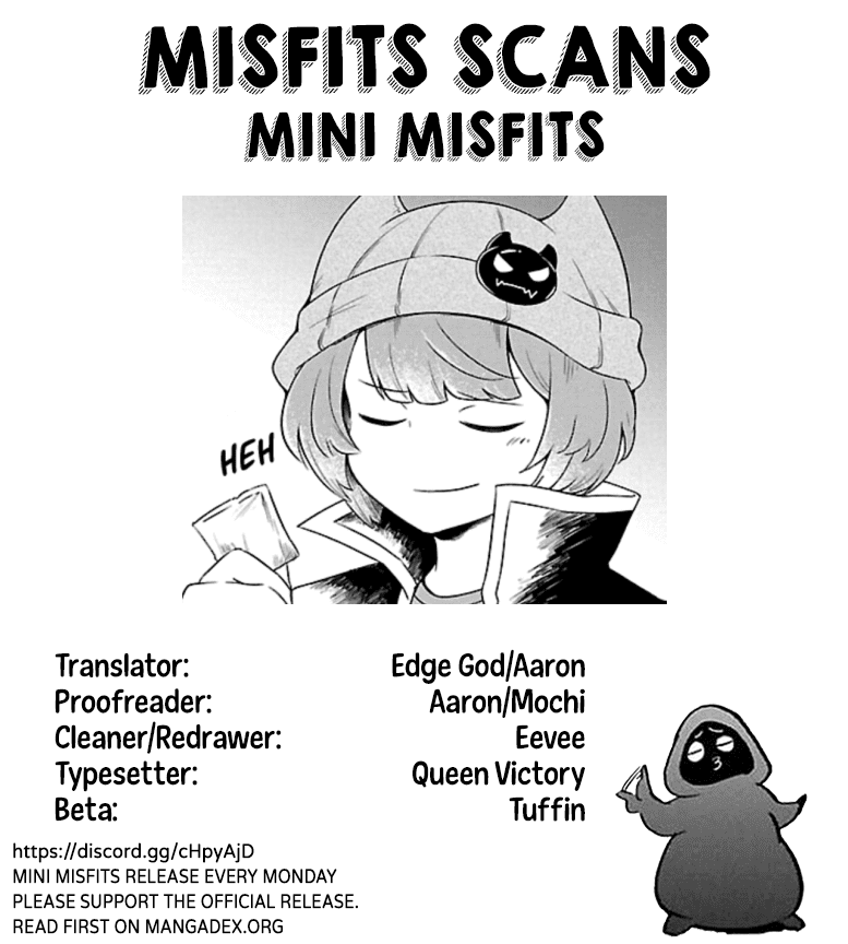 We Are The Main Characters Of The Demon World chapter 3 page 16