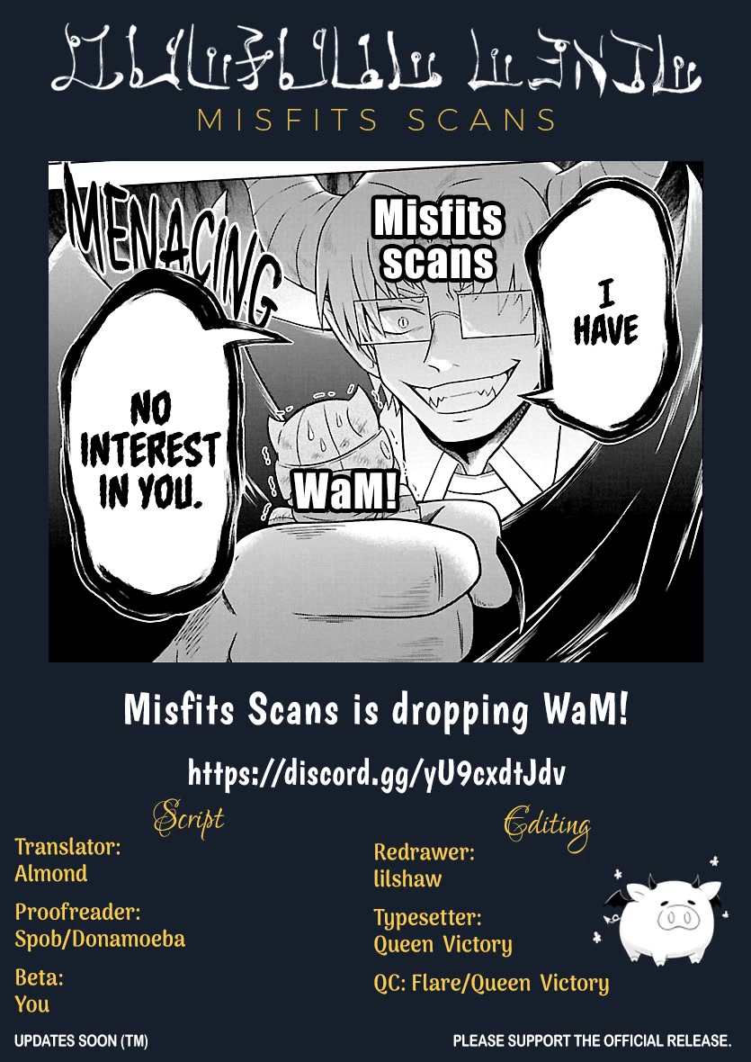 We Are The Main Characters Of The Demon World chapter 31 page 16