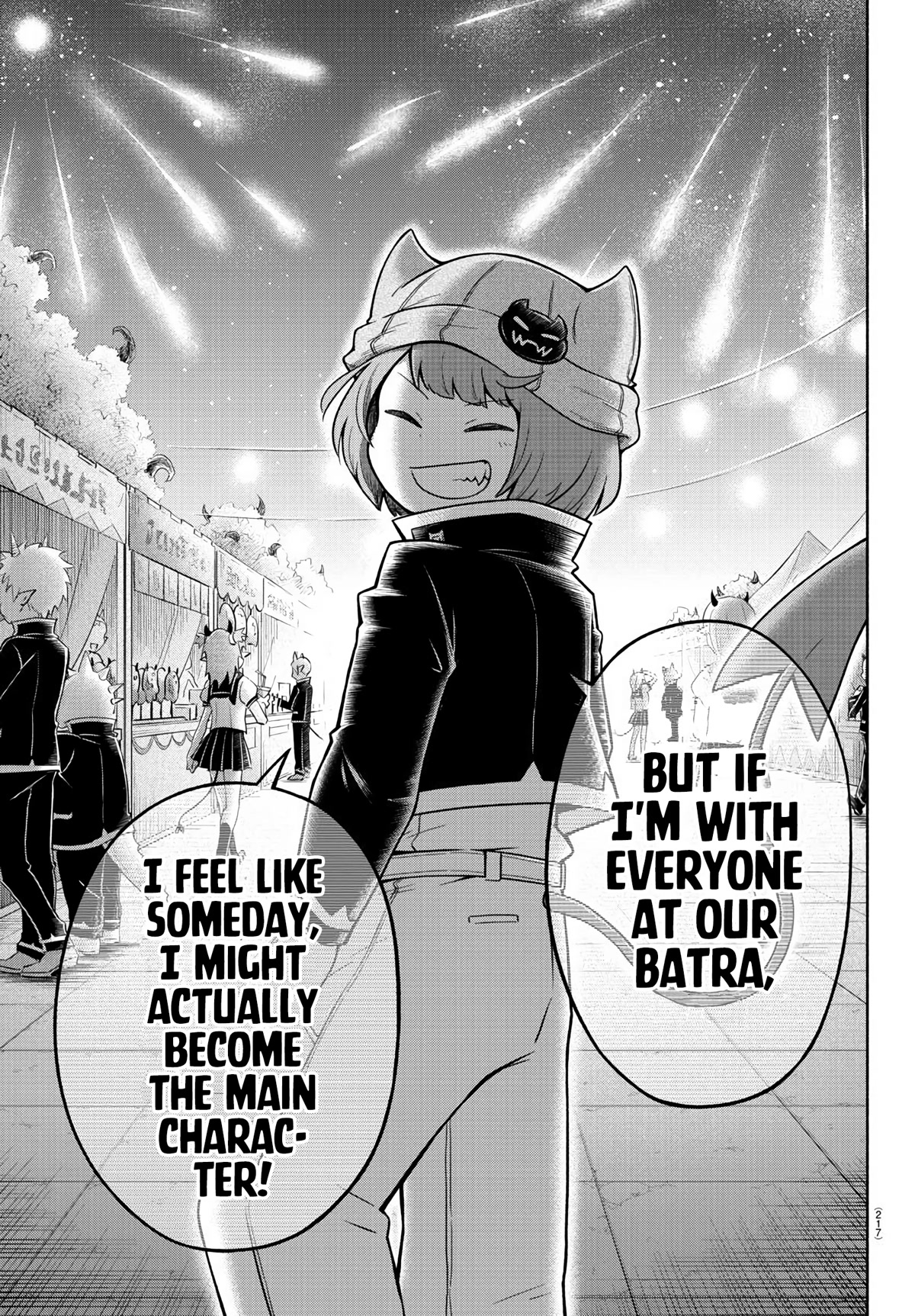 We Are The Main Characters Of The Demon World chapter 32 page 10