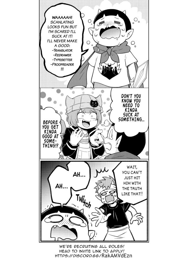 We Are The Main Characters Of The Demon World chapter 33 page 17