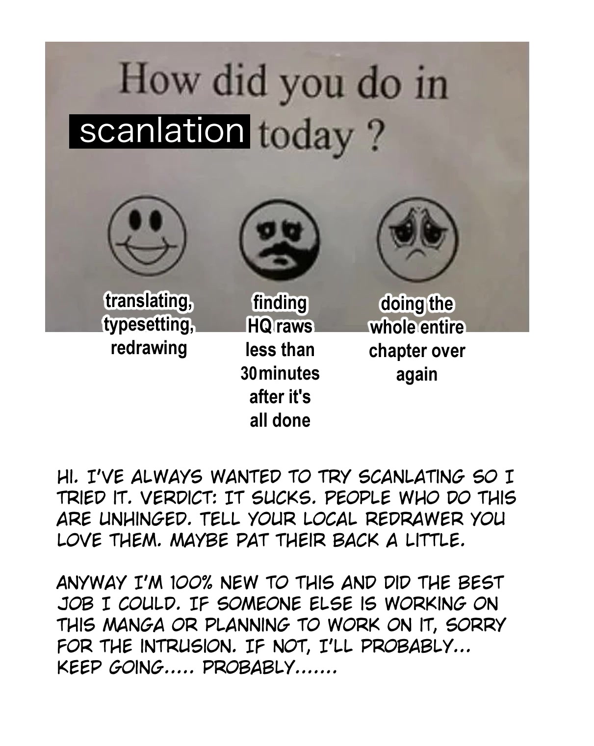 We Are The Main Characters Of The Demon World chapter 34 page 20