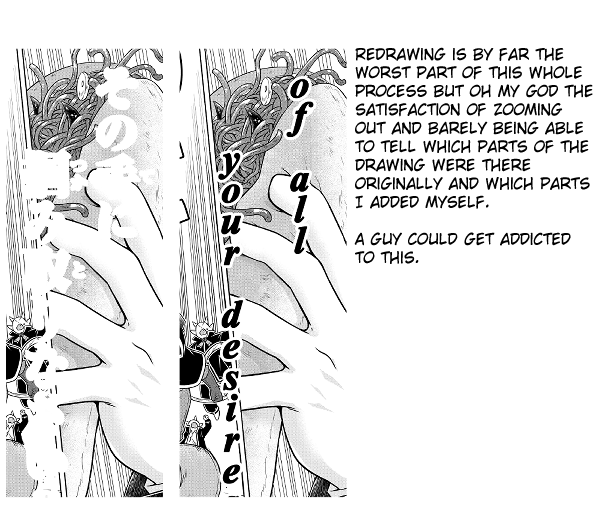 We Are The Main Characters Of The Demon World chapter 35 page 16