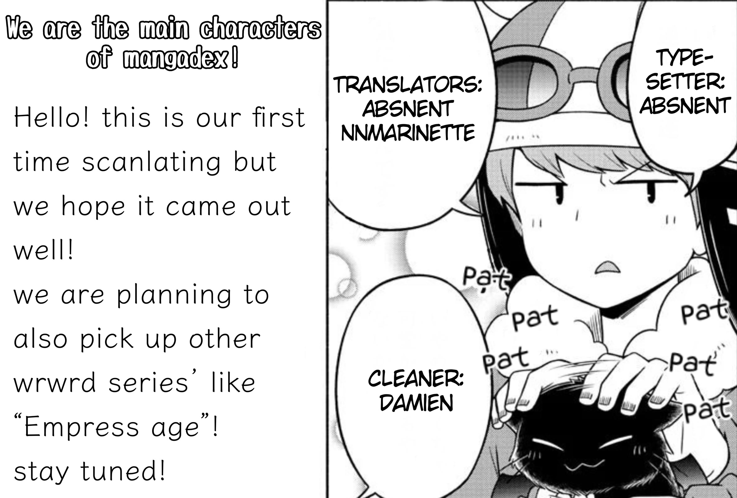 We Are The Main Characters Of The Demon World chapter 39 page 17