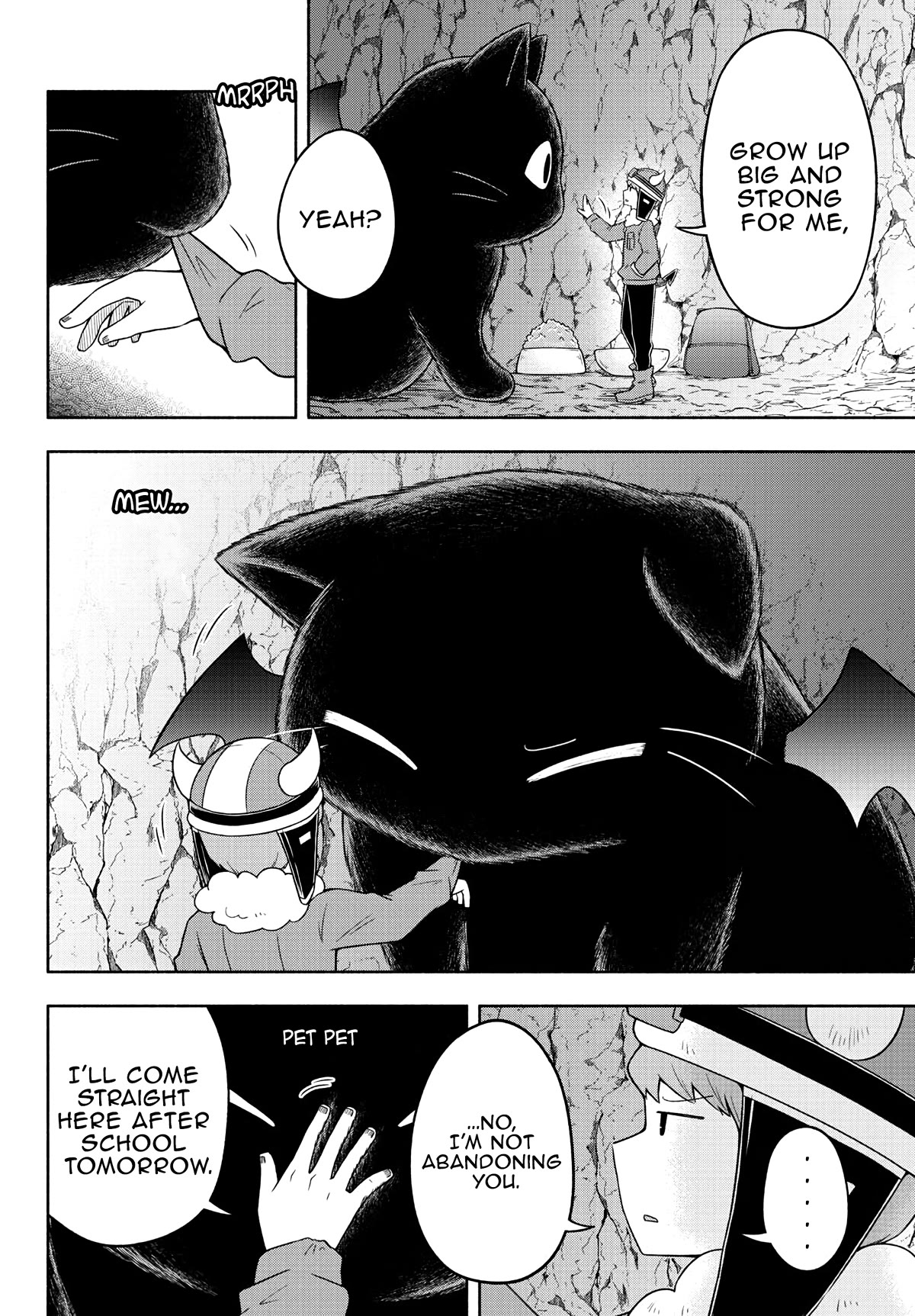 We Are The Main Characters Of The Demon World chapter 40 page 12