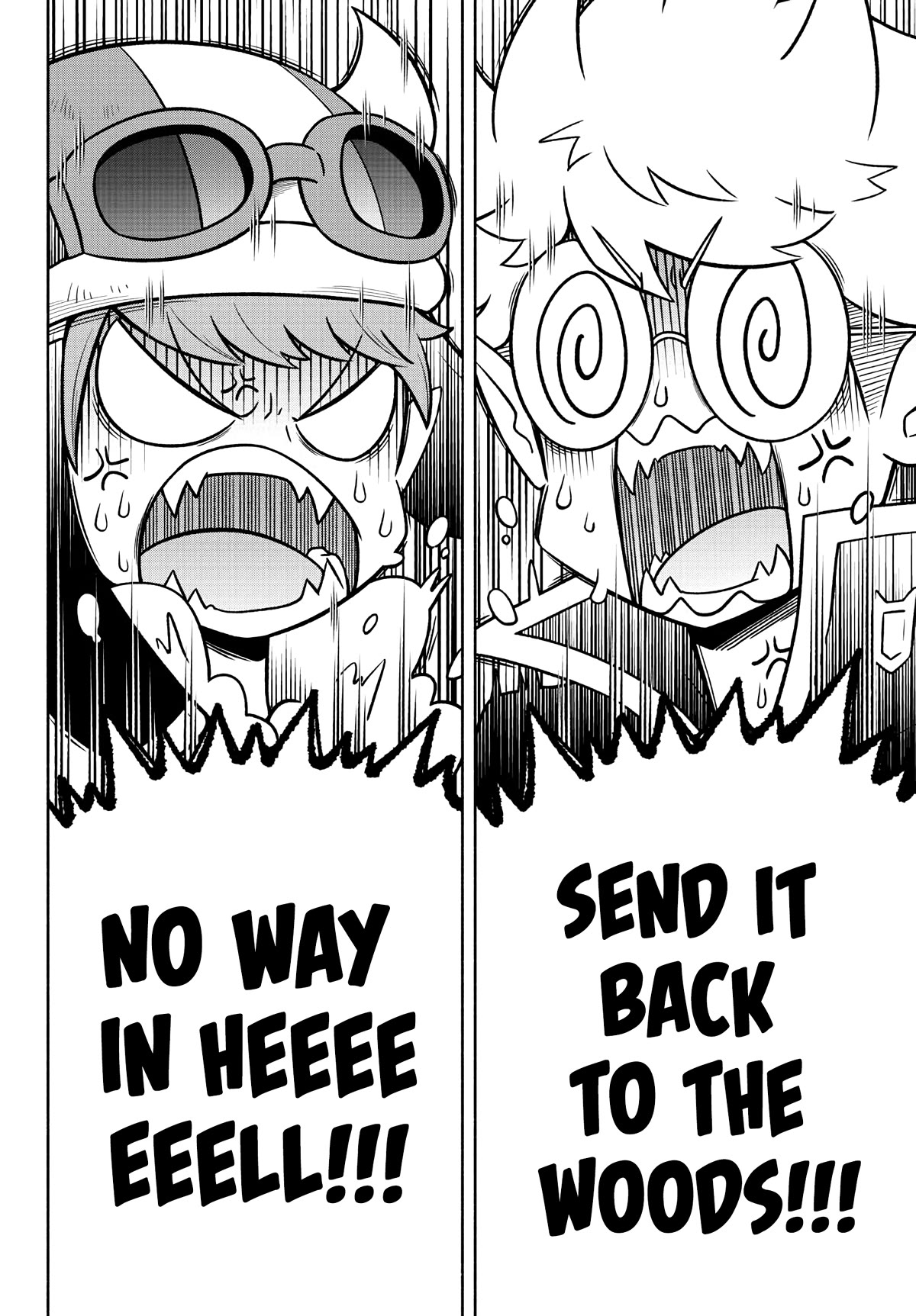 We Are The Main Characters Of The Demon World chapter 40 page 8