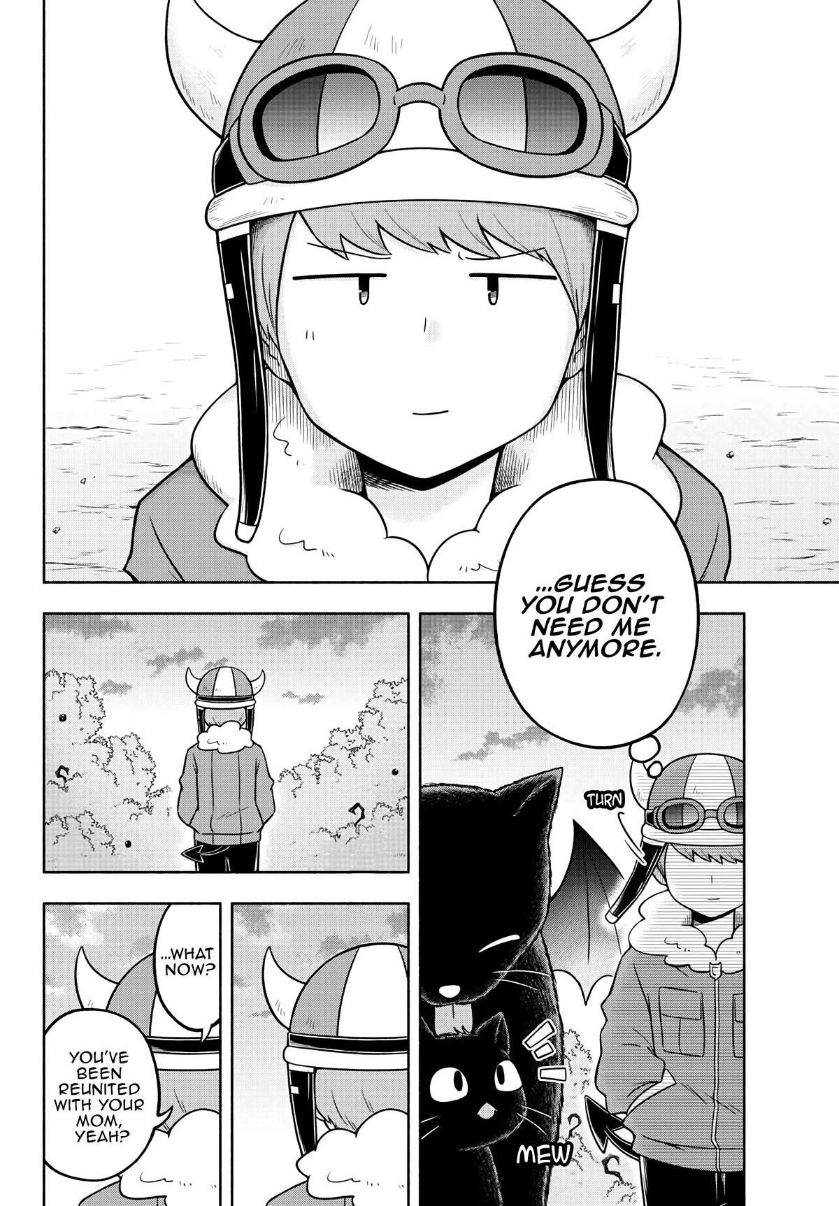 We Are The Main Characters Of The Demon World chapter 41 page 10