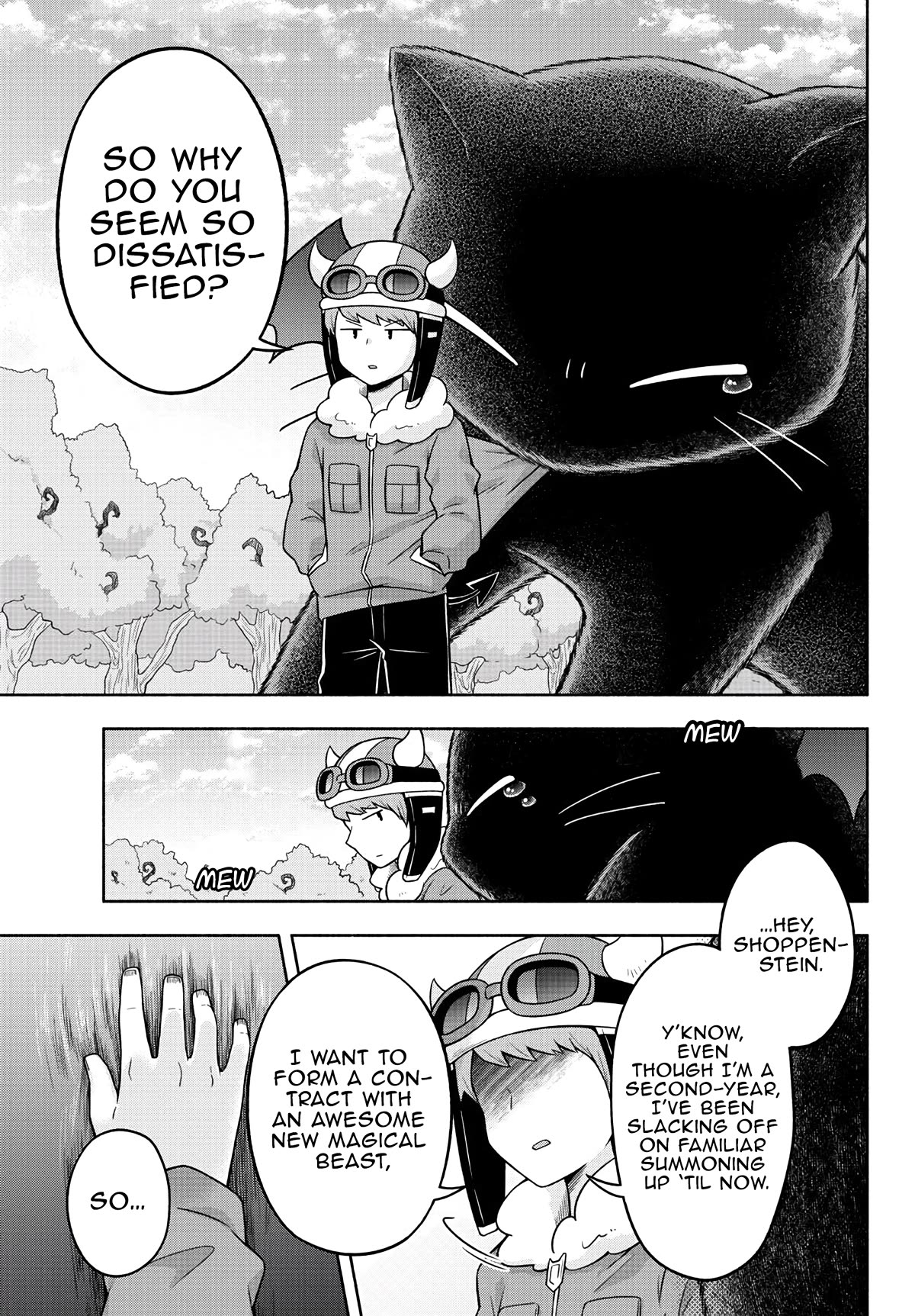 We Are The Main Characters Of The Demon World chapter 41 page 11