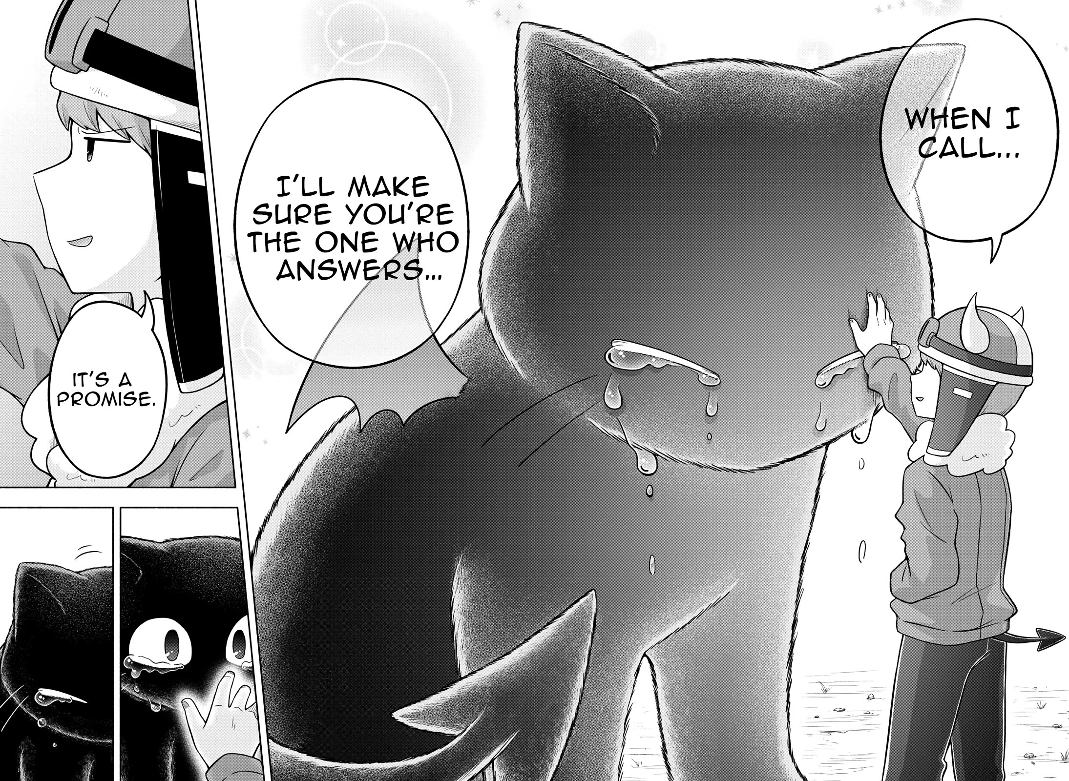 We Are The Main Characters Of The Demon World chapter 41 page 12