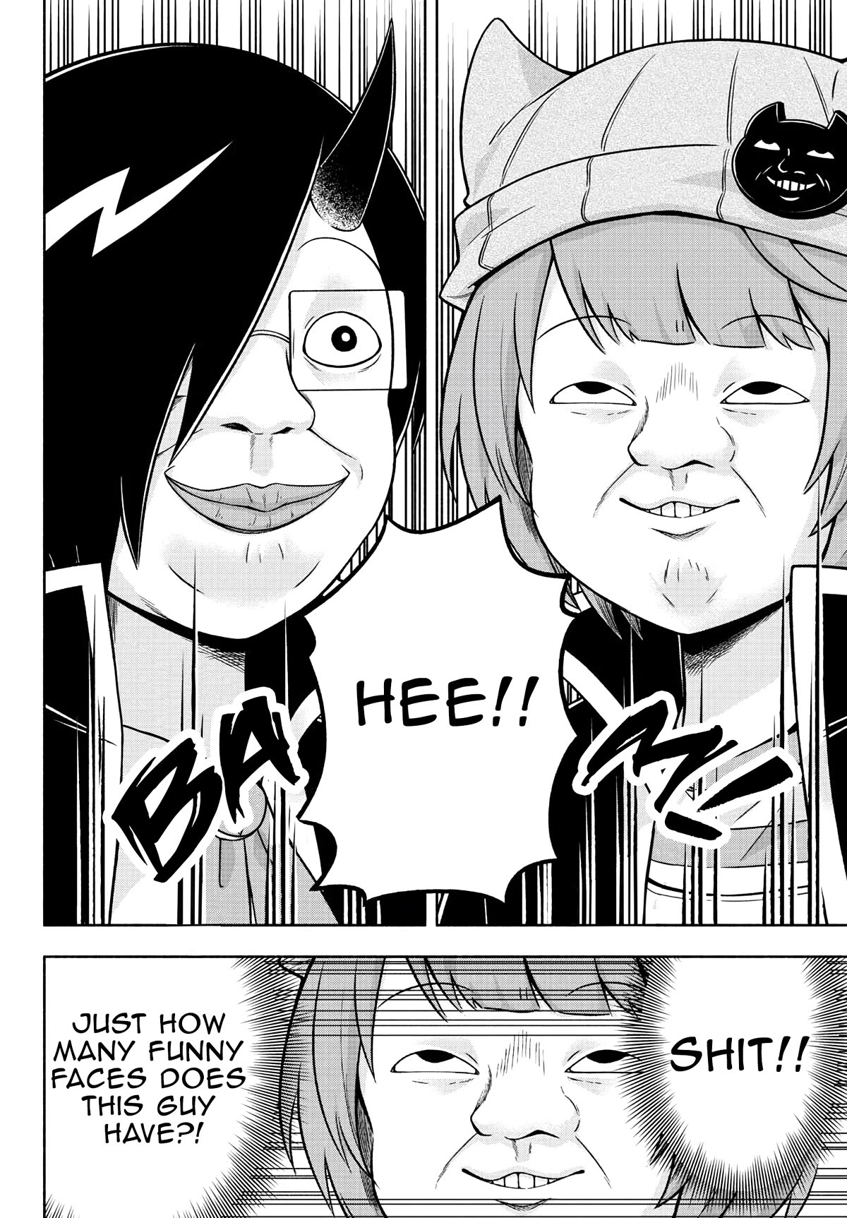 We Are The Main Characters Of The Demon World chapter 42 page 10