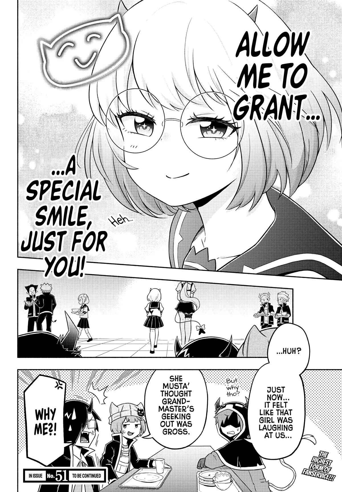 We Are The Main Characters Of The Demon World chapter 43 page 15