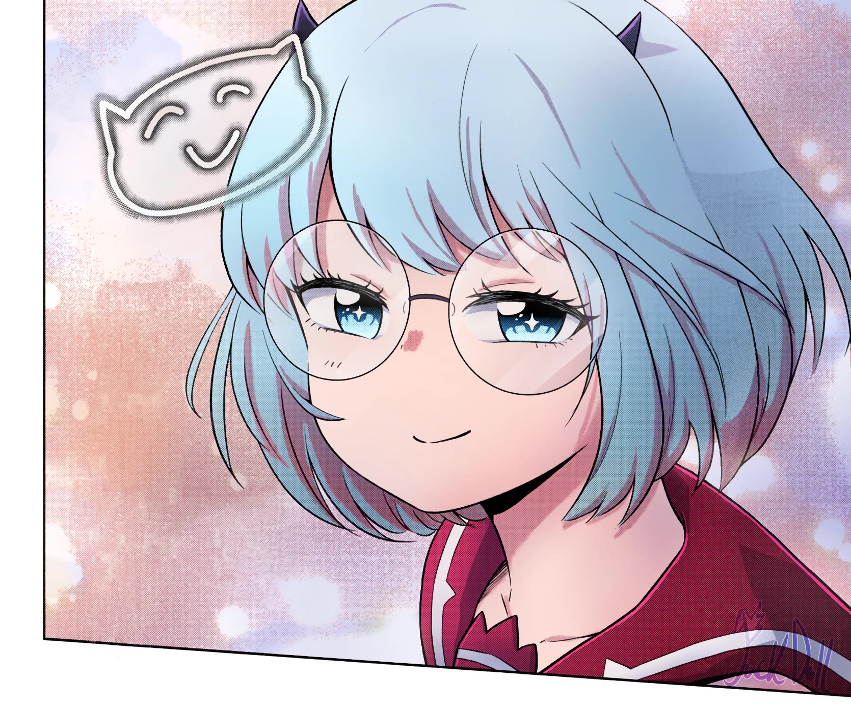 We Are The Main Characters Of The Demon World chapter 43 page 16