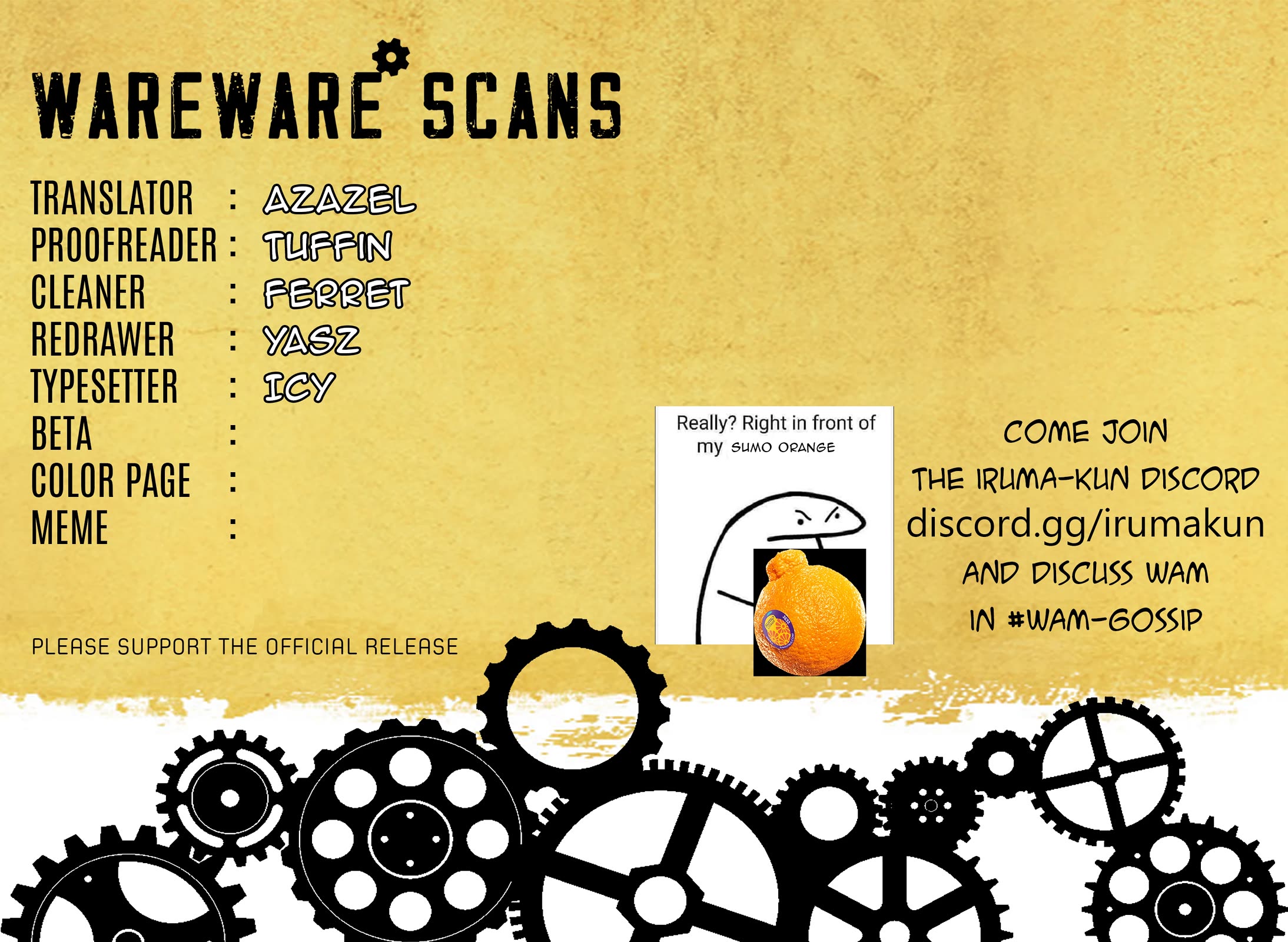 We Are The Main Characters Of The Demon World chapter 47 page 15