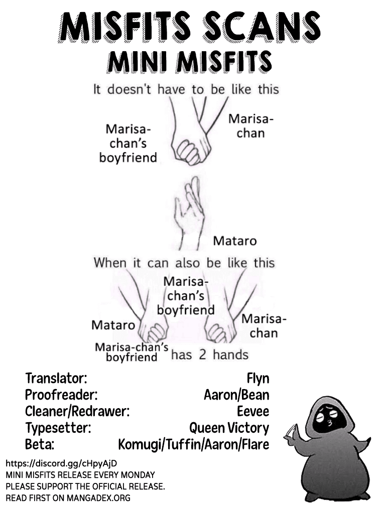 We Are The Main Characters Of The Demon World chapter 5 page 15