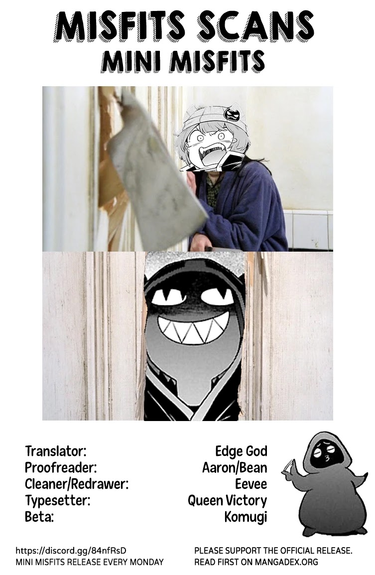 We Are The Main Characters Of The Demon World chapter 6 page 18