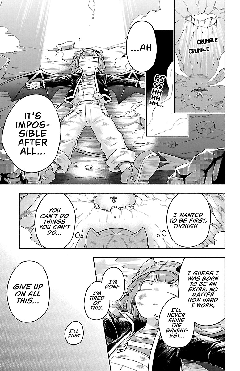 We Are The Main Characters Of The Demon World chapter 8 page 5