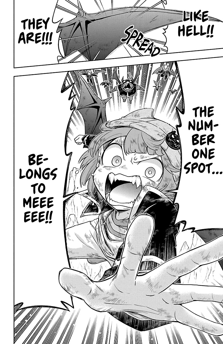 We Are The Main Characters Of The Demon World chapter 9 page 11