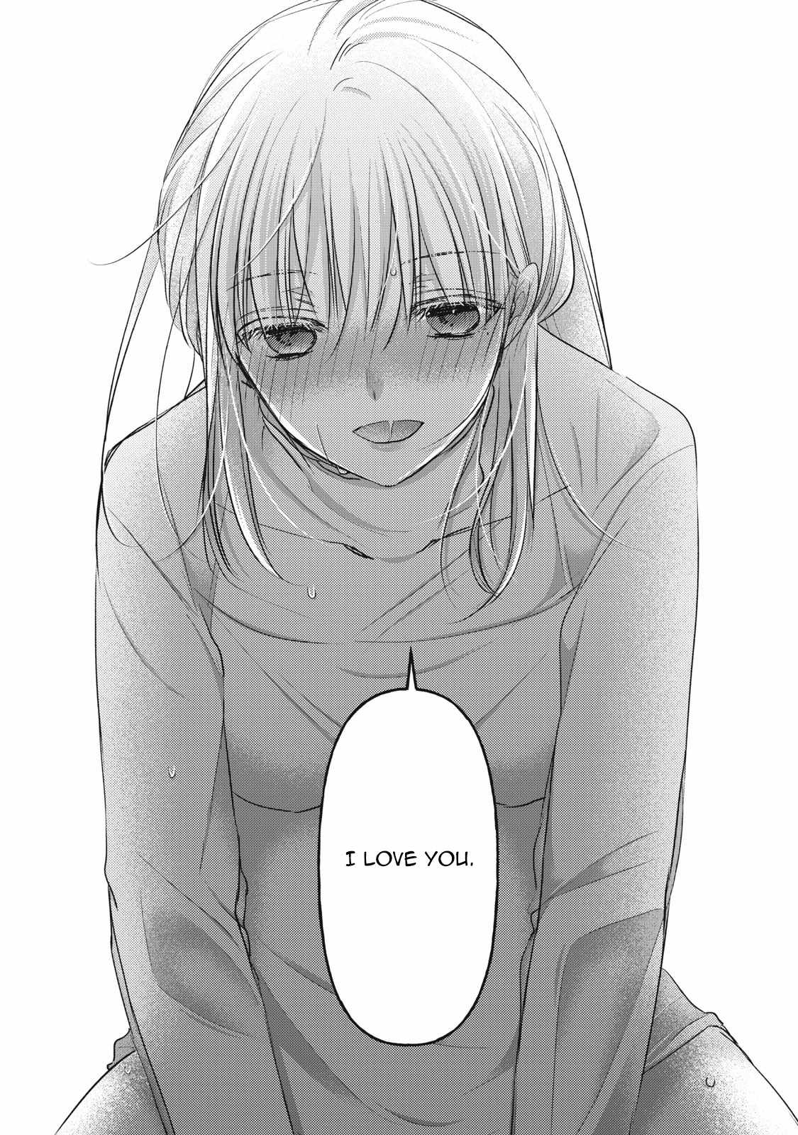 We May Be an Inexperienced Couple but... chapter 100 page 11