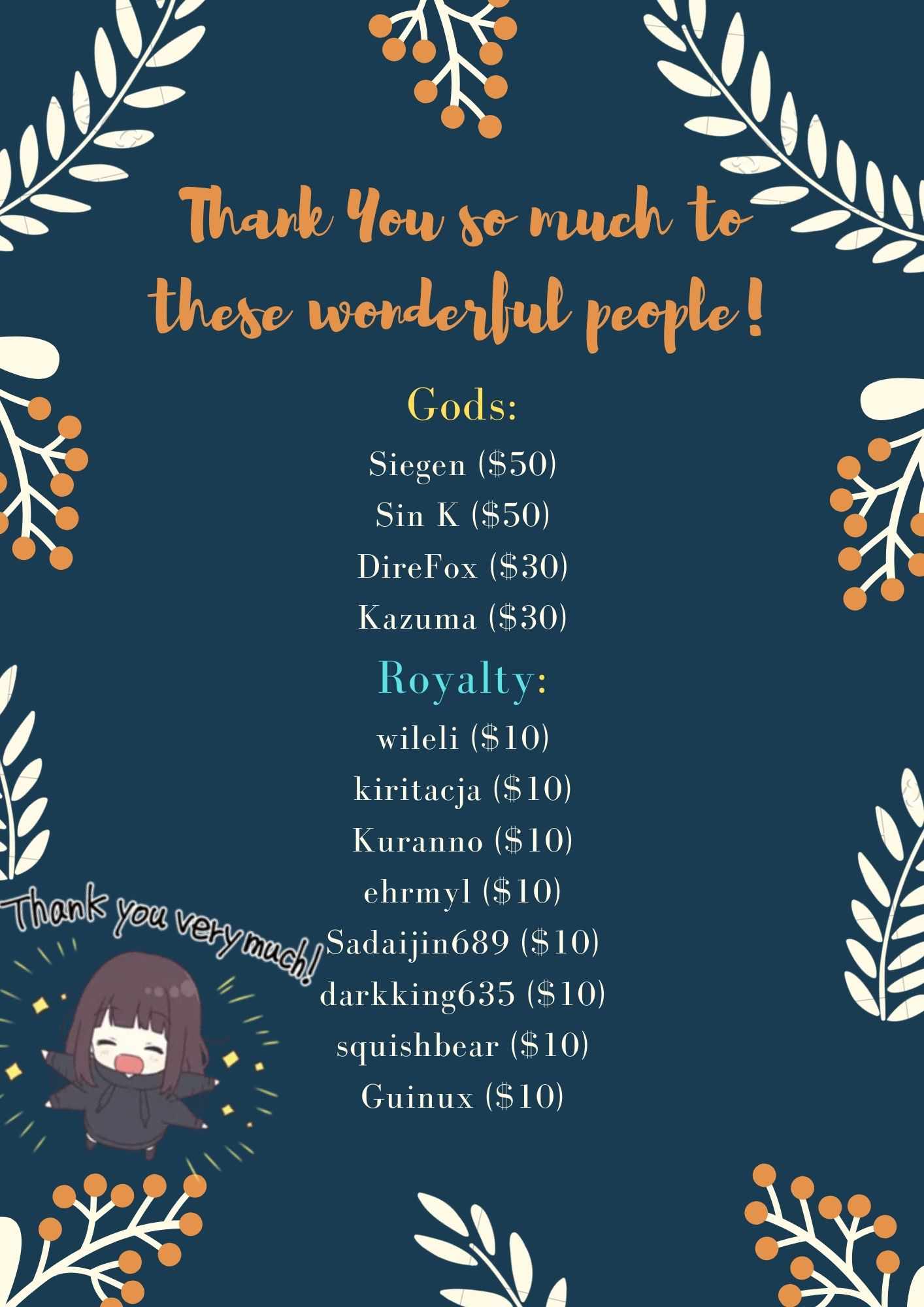 We May Be an Inexperienced Couple but... chapter 100 page 18