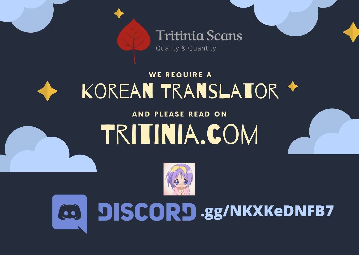 We May Be an Inexperienced Couple but... chapter 105 page 18