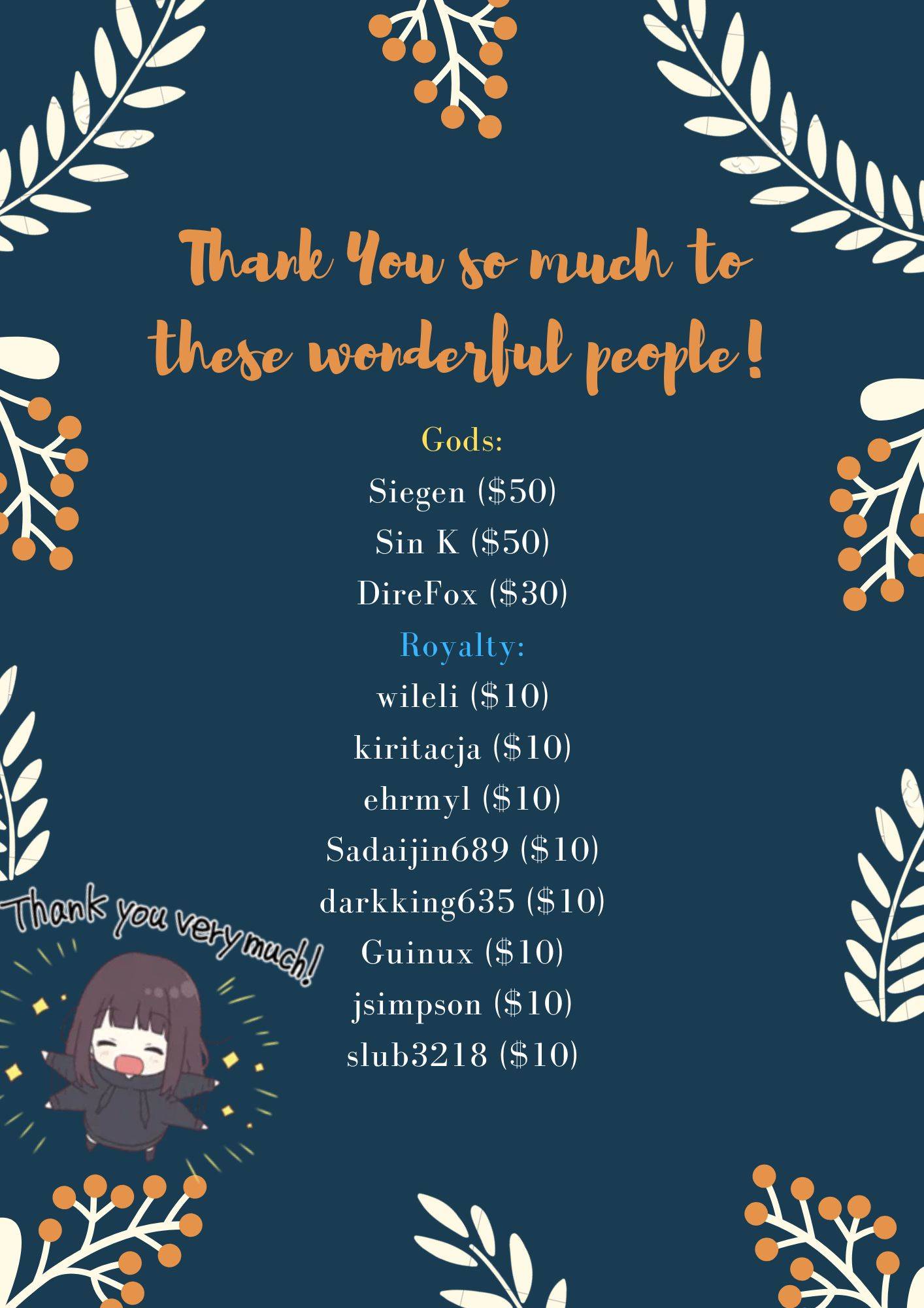 We May Be an Inexperienced Couple but... chapter 109 page 19