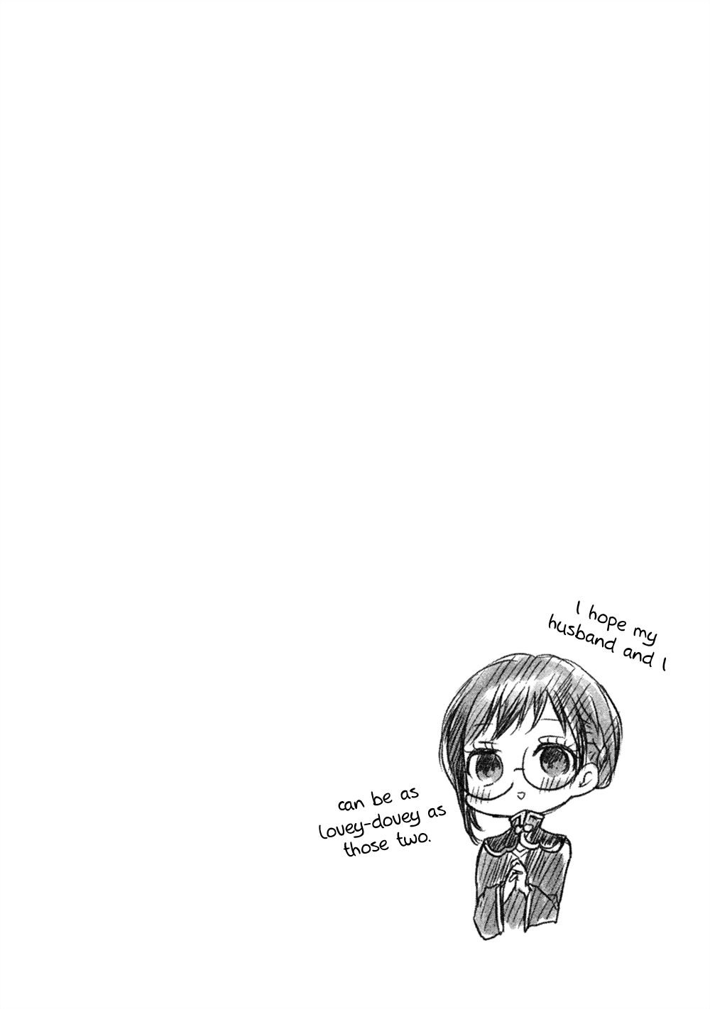 We May Be an Inexperienced Couple but... chapter 19 page 19