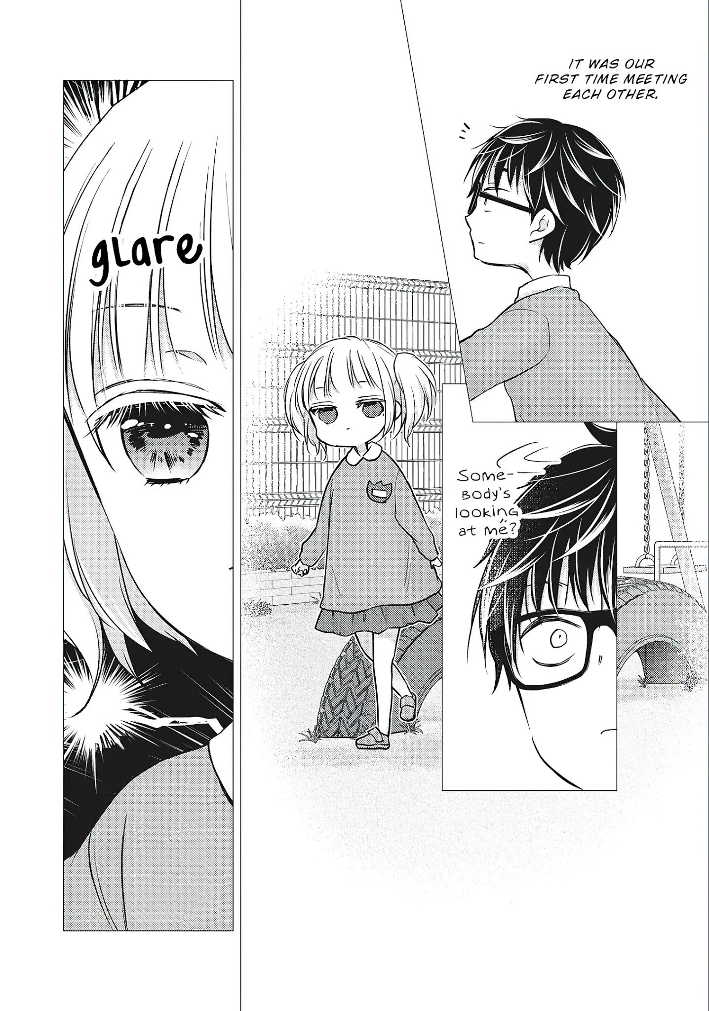 We May Be an Inexperienced Couple but... chapter 73 page 5