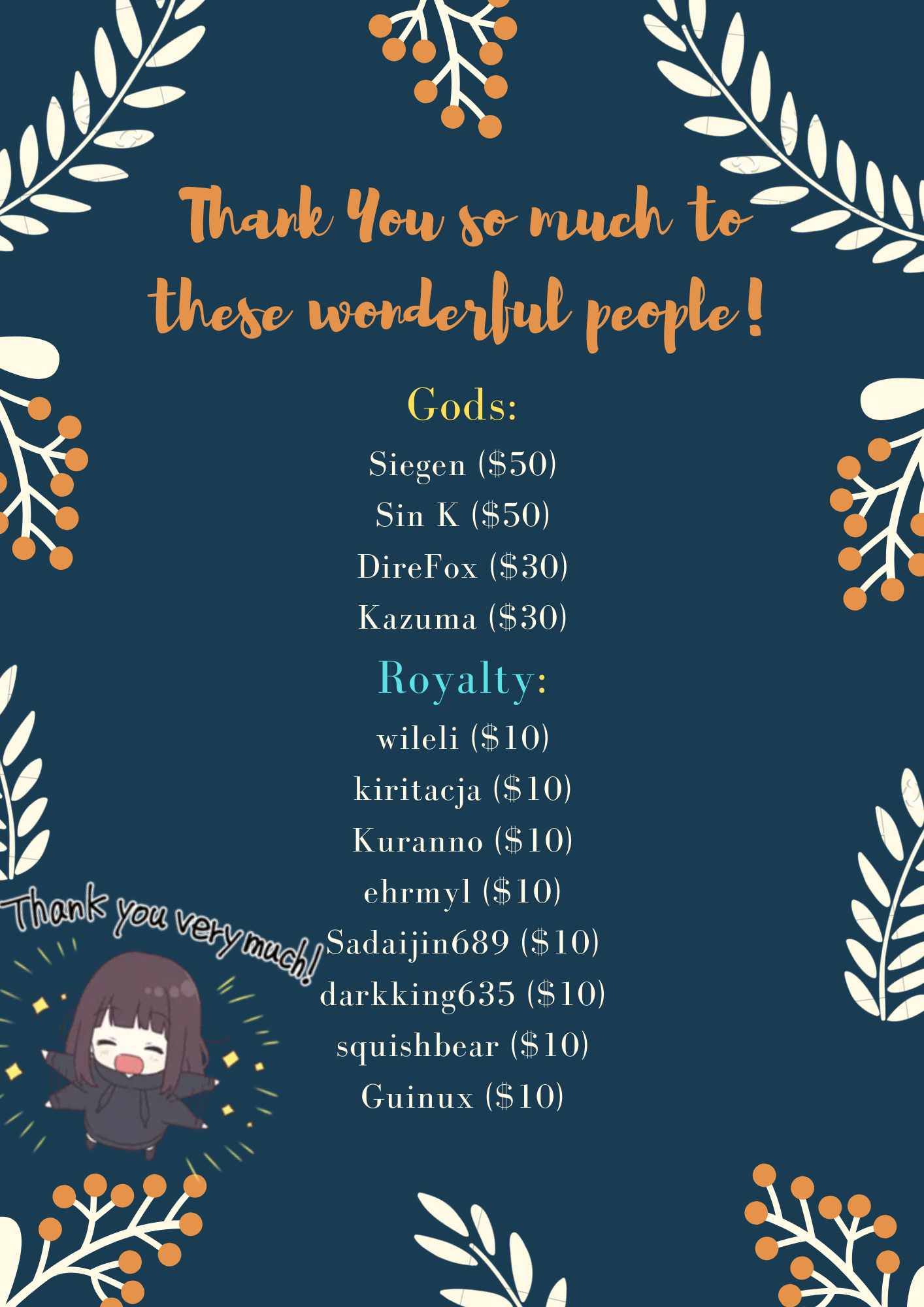 We May Be an Inexperienced Couple but... chapter 98 page 17