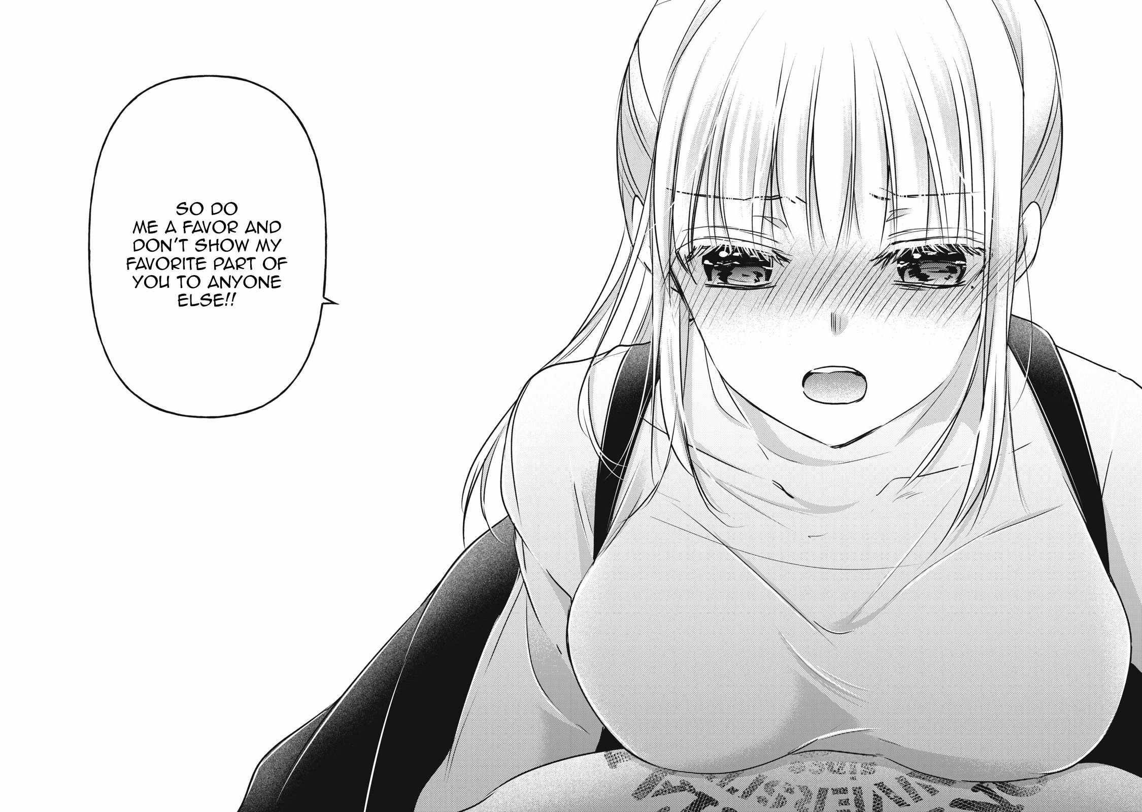 We May Be an Inexperienced Couple but... chapter 99 page 9