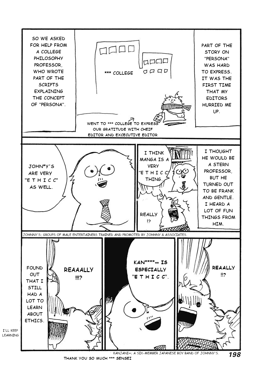 We Shall Now Begin Ethics chapter 10.5 page 2