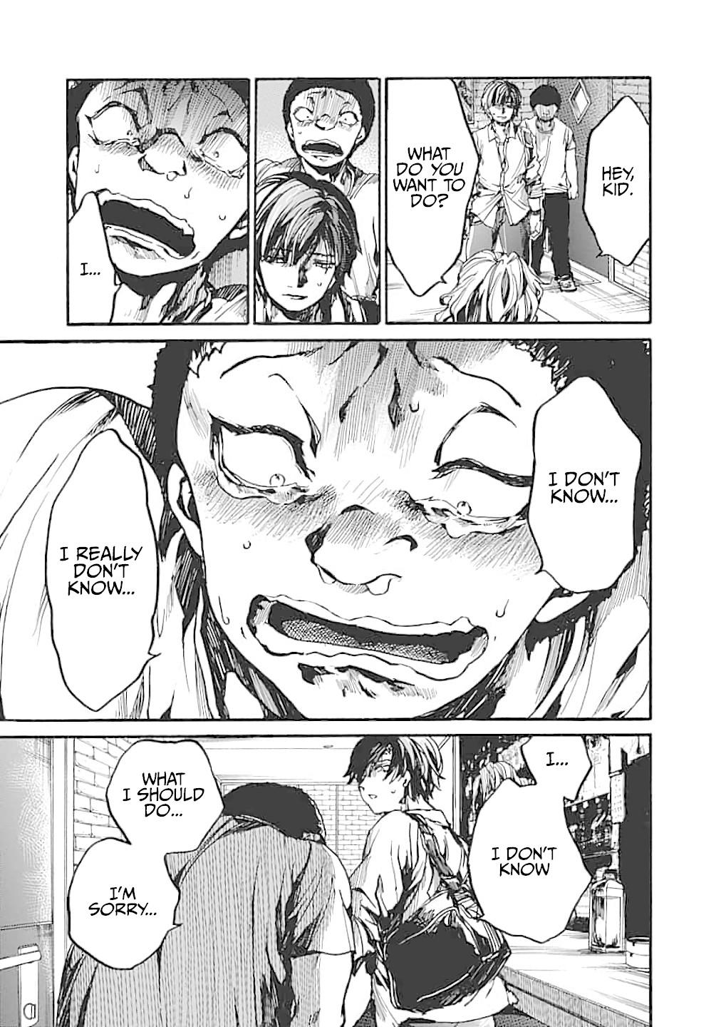 We Shall Now Begin Ethics chapter 11 page 23