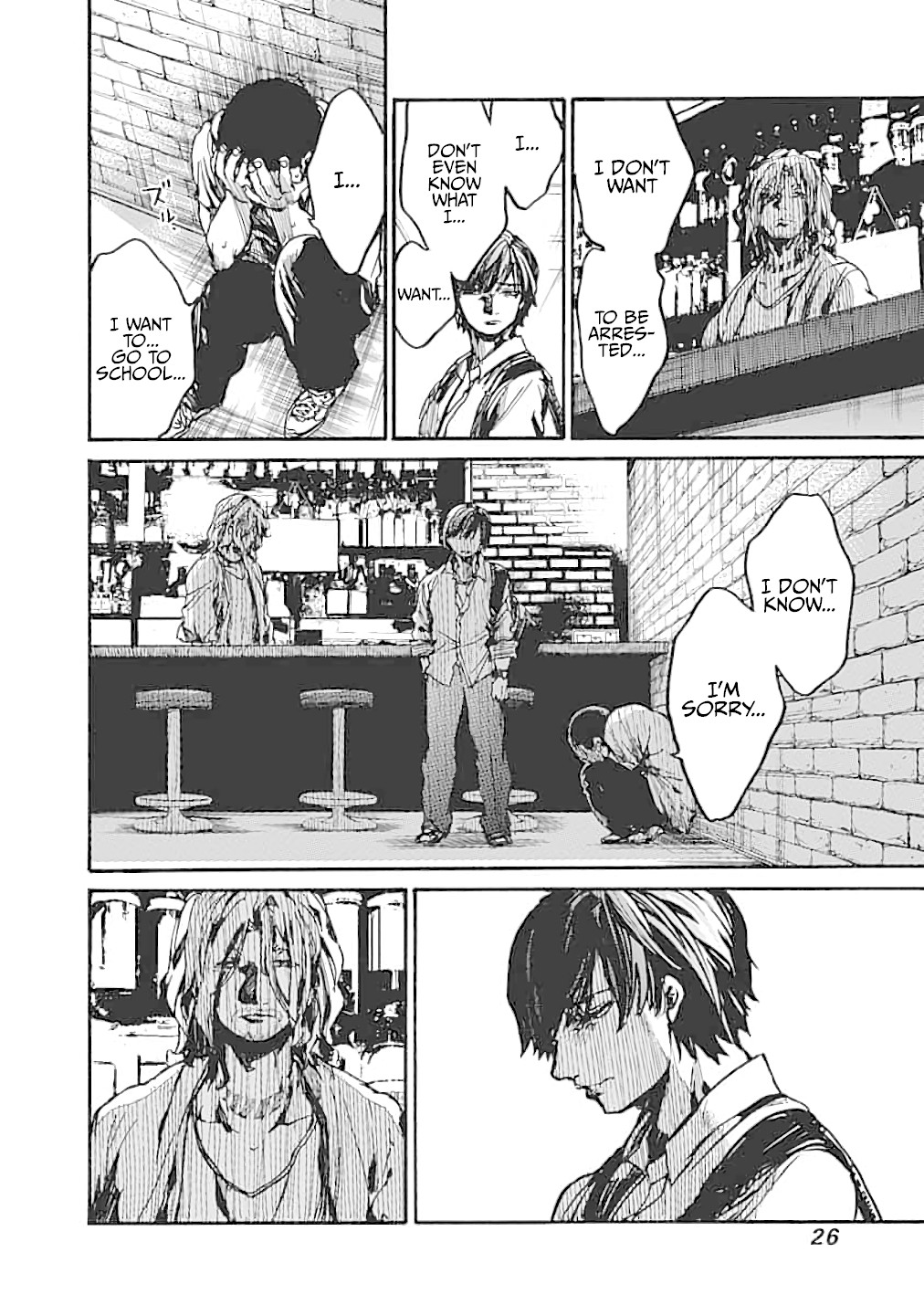 We Shall Now Begin Ethics chapter 11 page 24