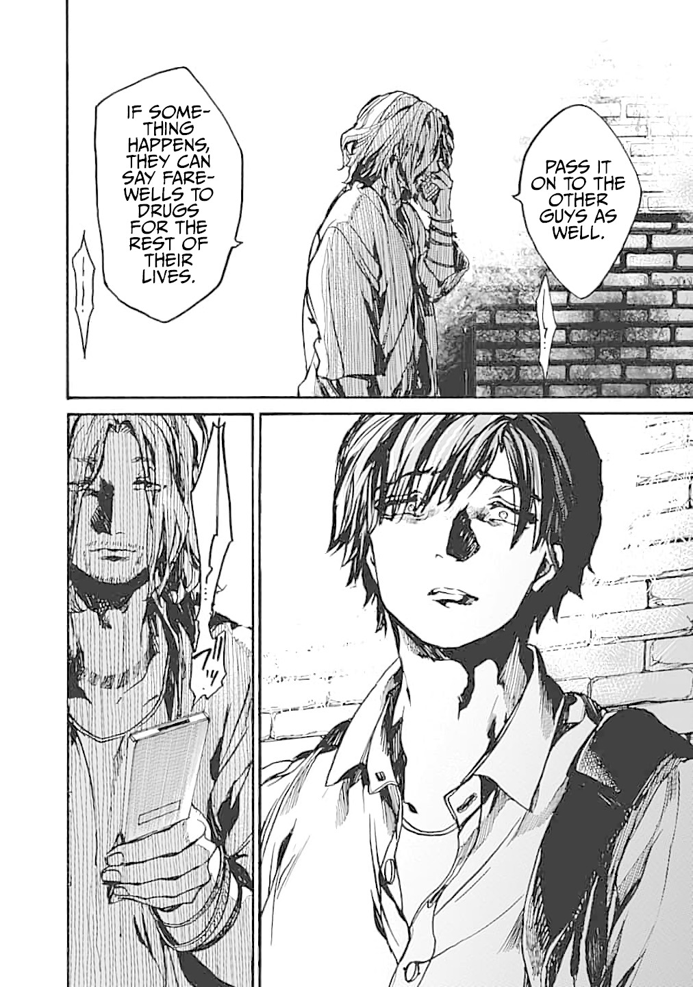 We Shall Now Begin Ethics chapter 11 page 26