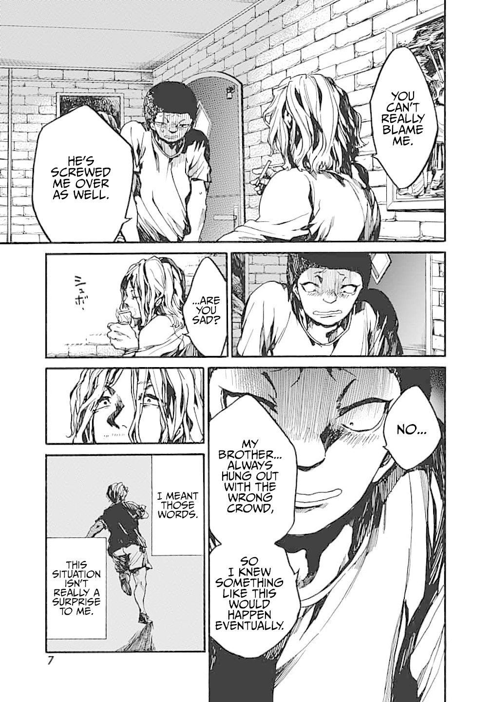 We Shall Now Begin Ethics chapter 11 page 5
