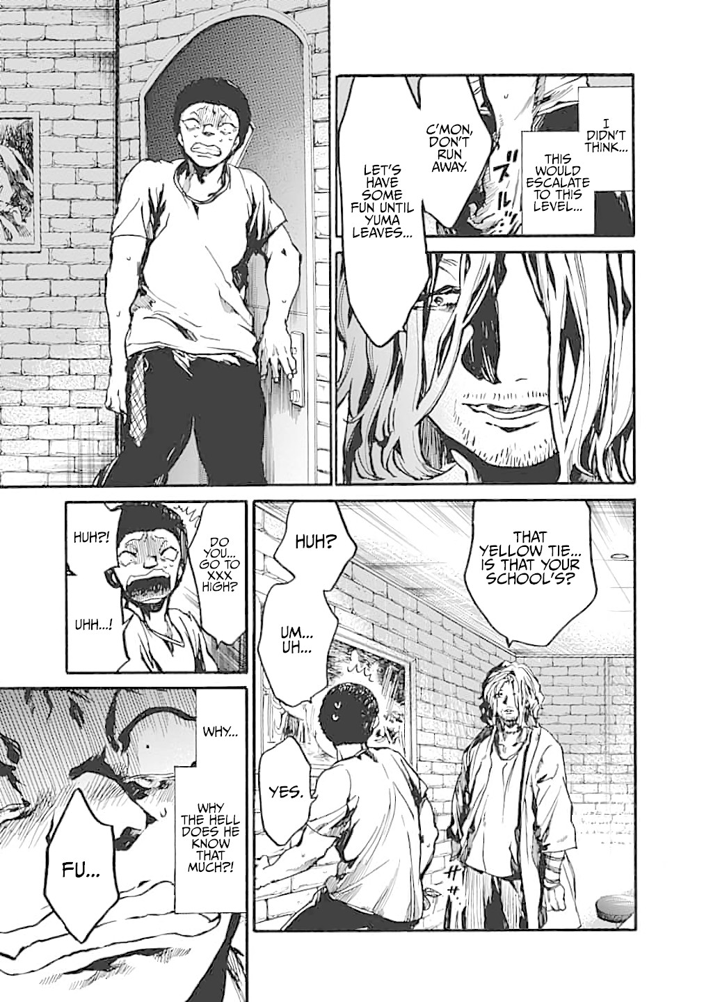 We Shall Now Begin Ethics chapter 11 page 9