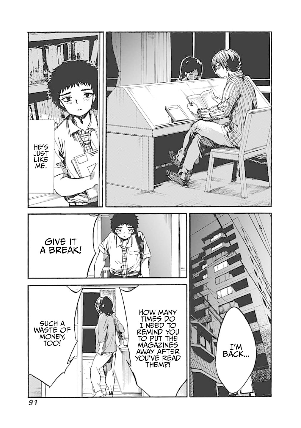 We Shall Now Begin Ethics chapter 13 page 13