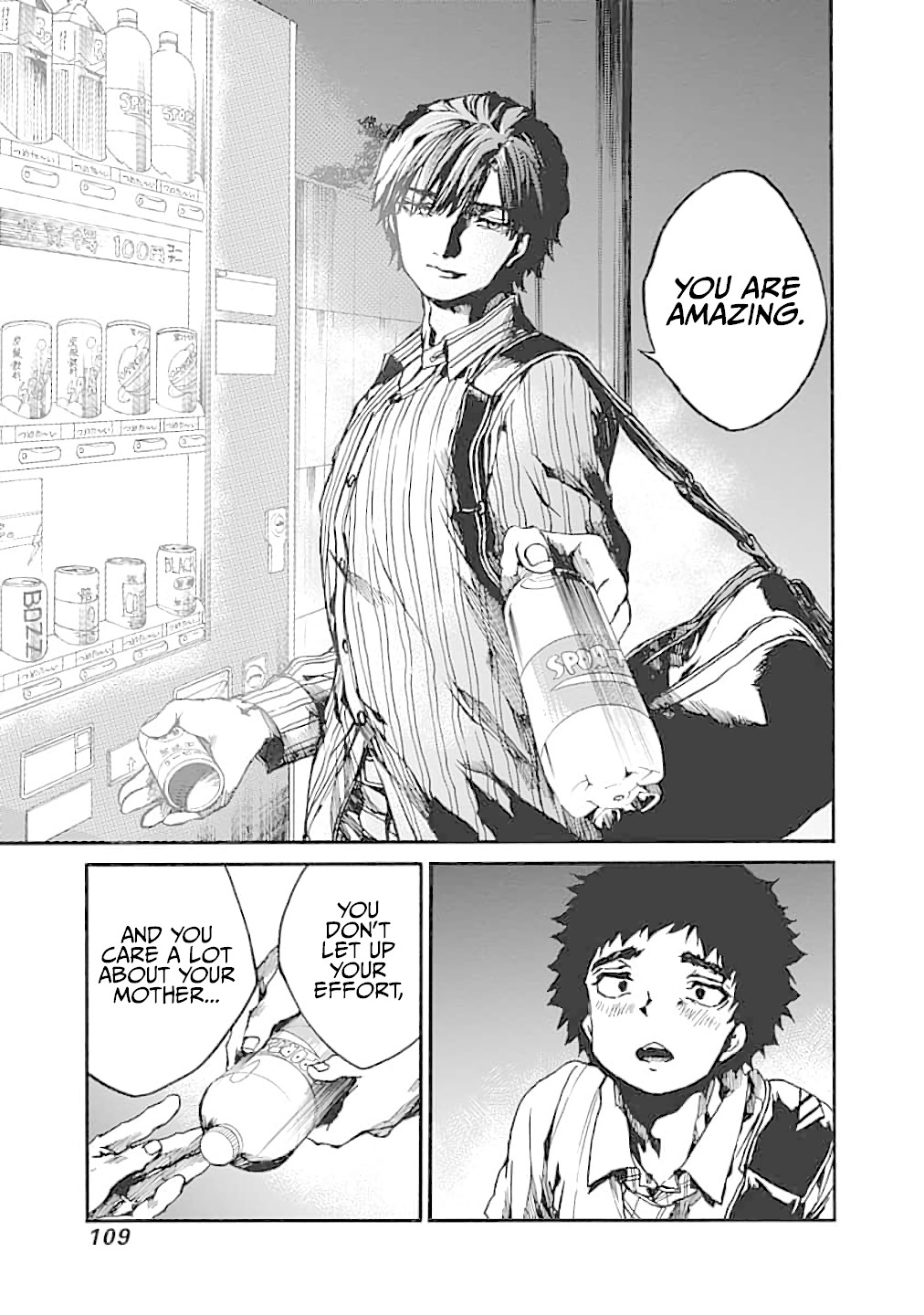 We Shall Now Begin Ethics chapter 13 page 31