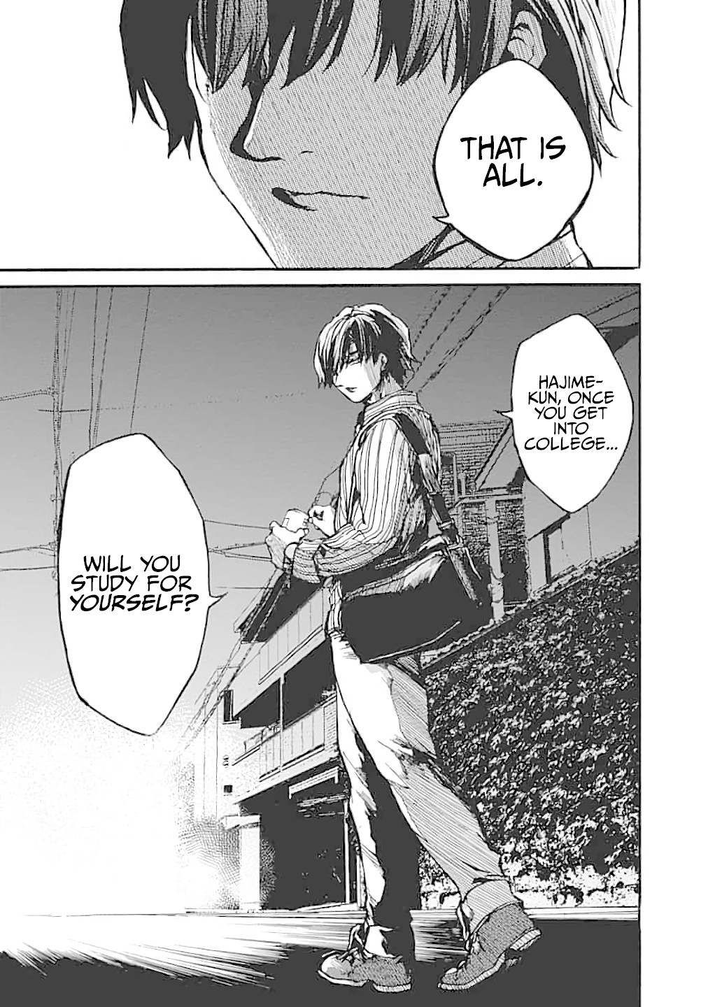 We Shall Now Begin Ethics chapter 13 page 33