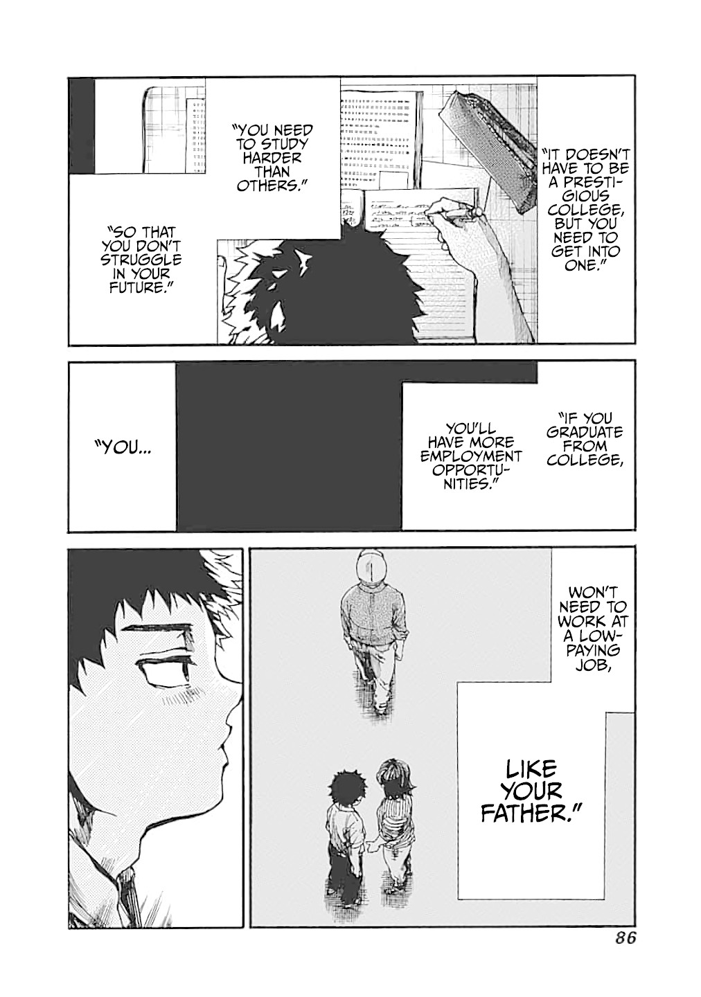 We Shall Now Begin Ethics chapter 13 page 8