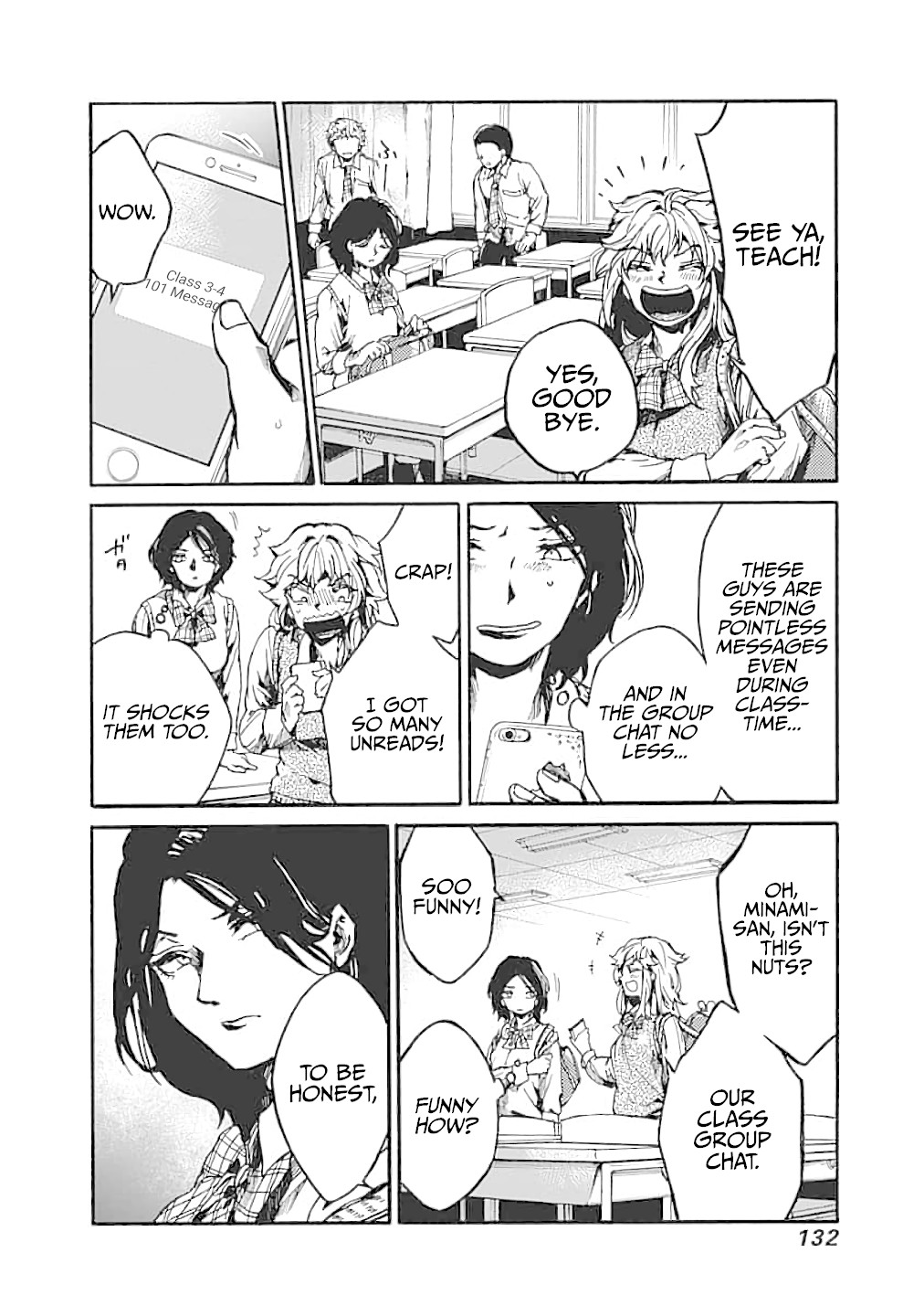 We Shall Now Begin Ethics chapter 14 page 10